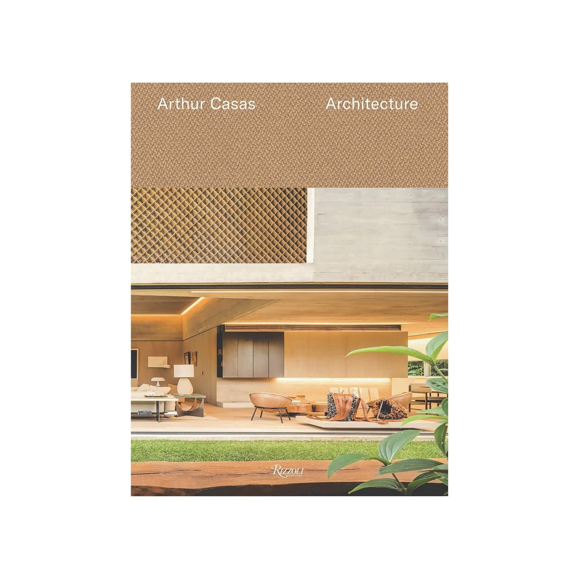Arthur Casas: Architecture