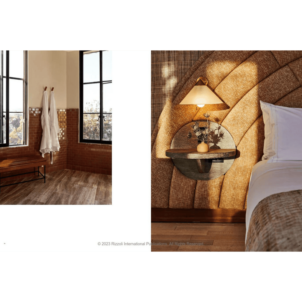 KELLY WEARSTLER SYNCHRONICITY 写真集 インテリア Kelly Wearstler - Synchronicity