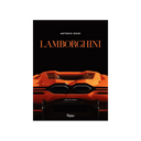 Lamborghini - THAT COOL LIVING