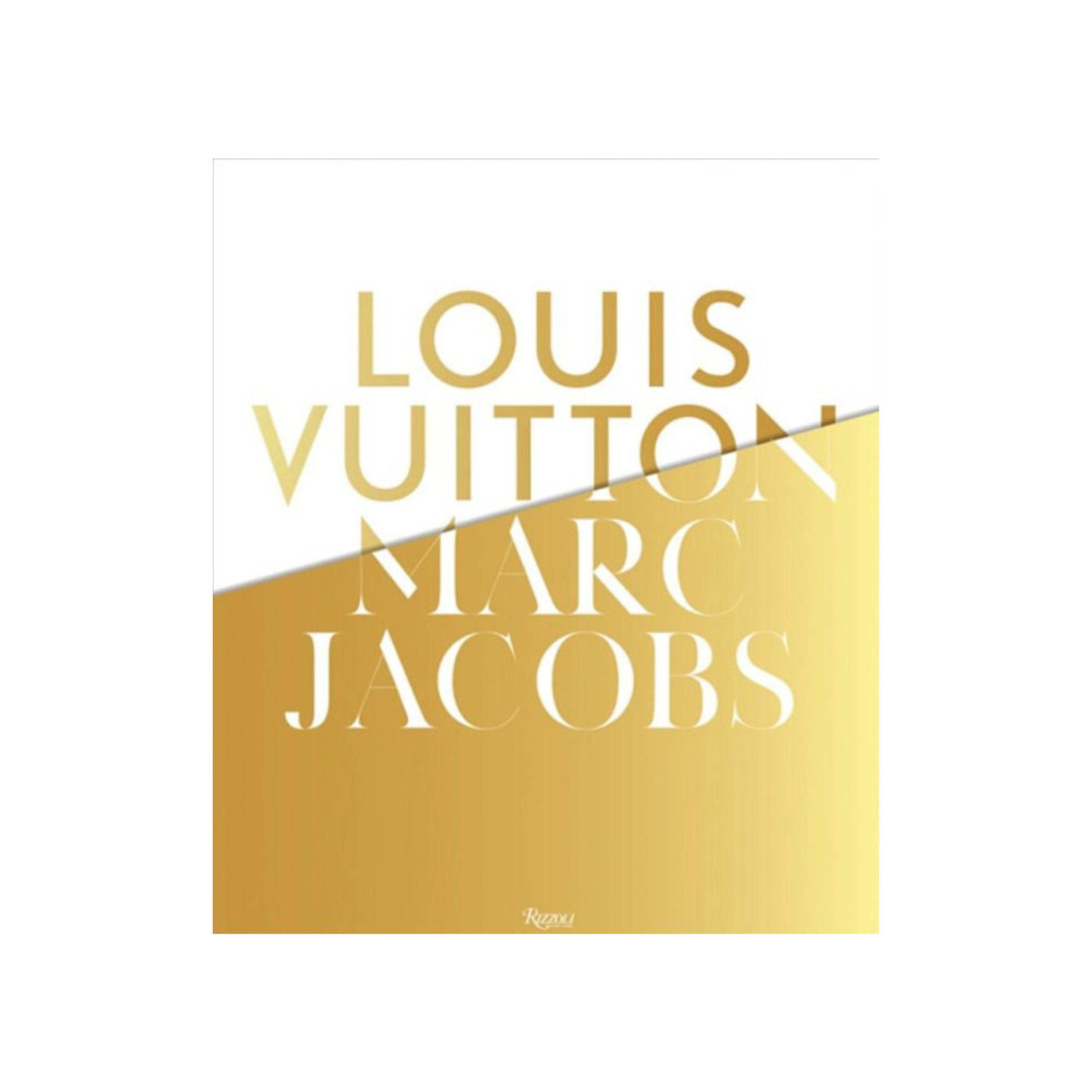 Louis Vuitton/Marc Jacobs - THAT COOL LIVING