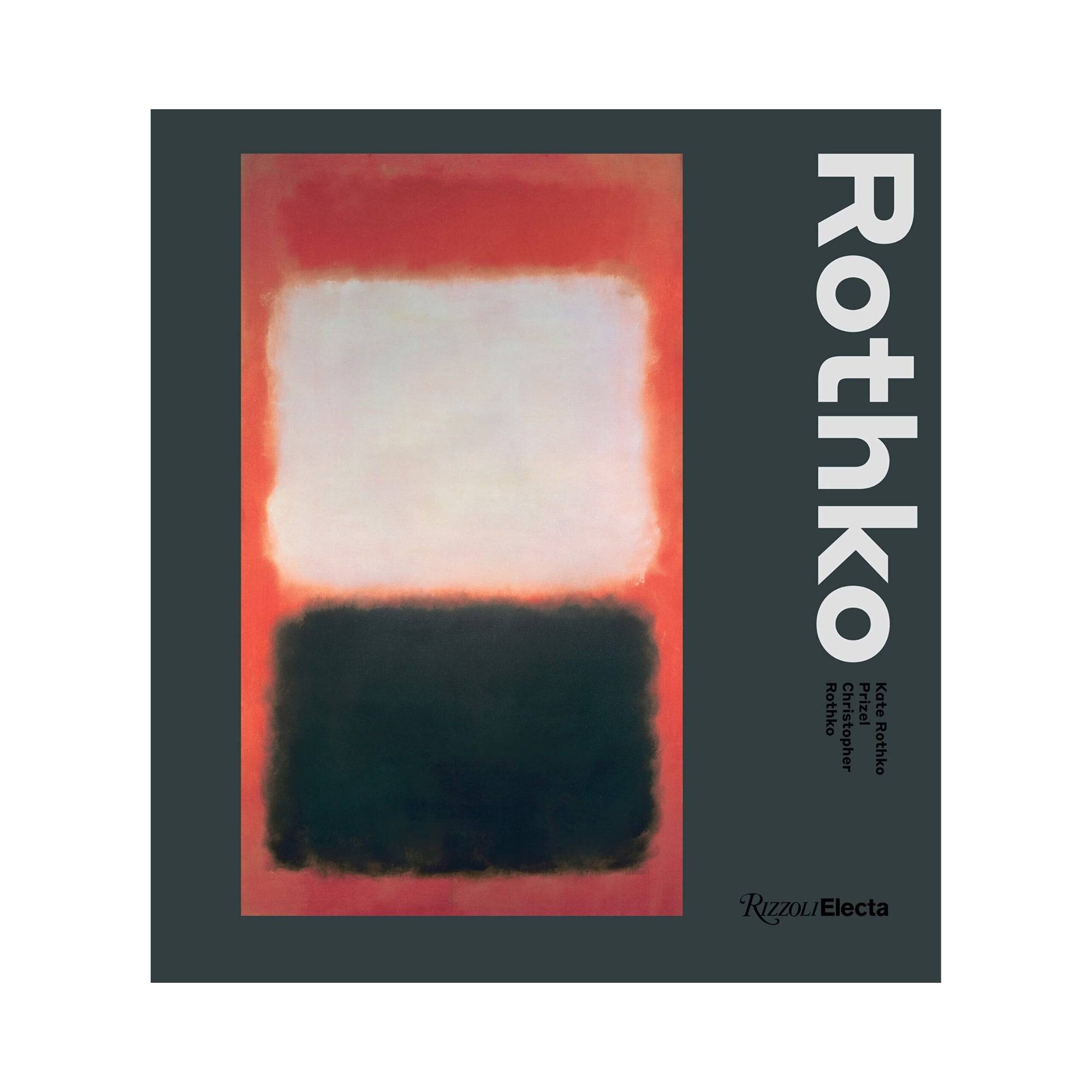 Mark Rothko - THAT COOL LIVING