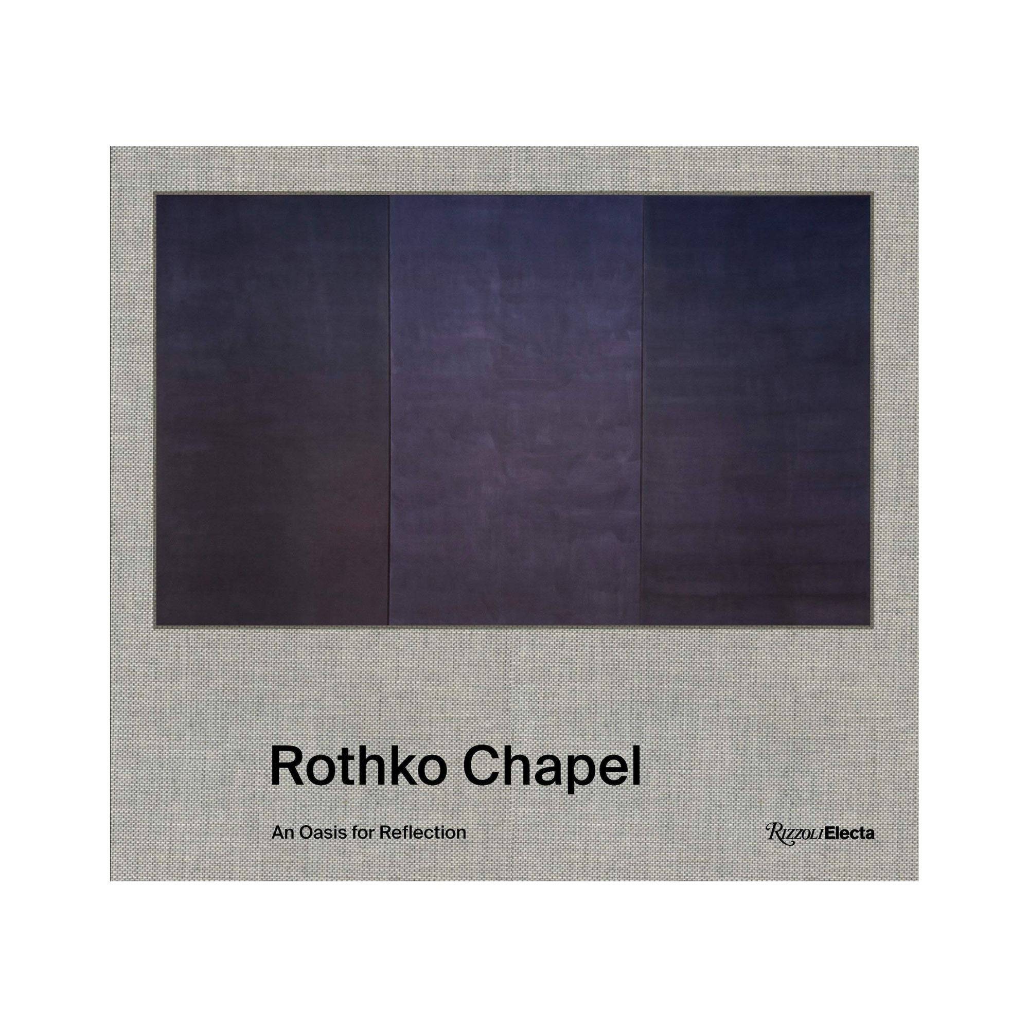 Rothko Chapel - THAT COOL LIVING