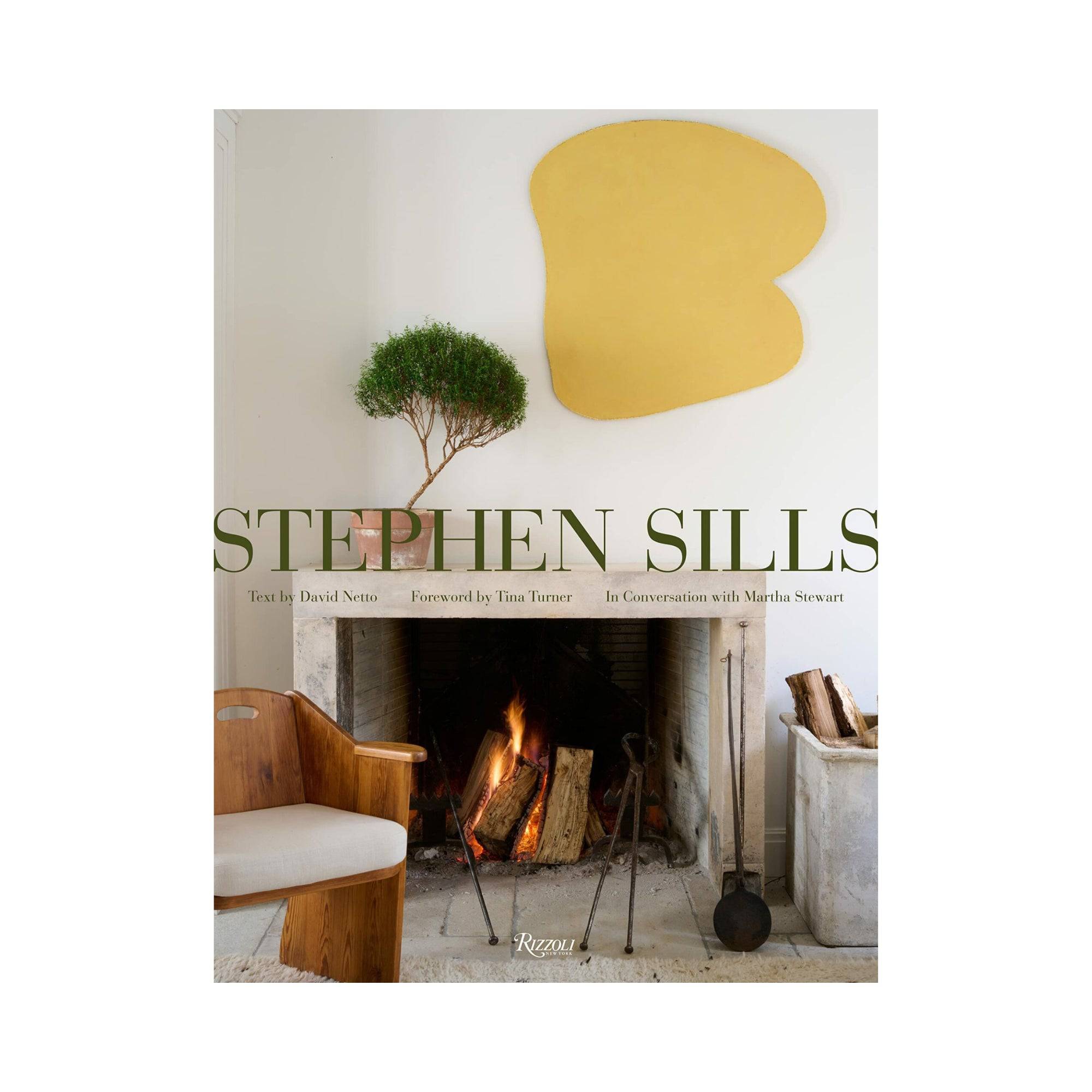 Stephen Sills: A Vision For Design - THAT COOL LIVING