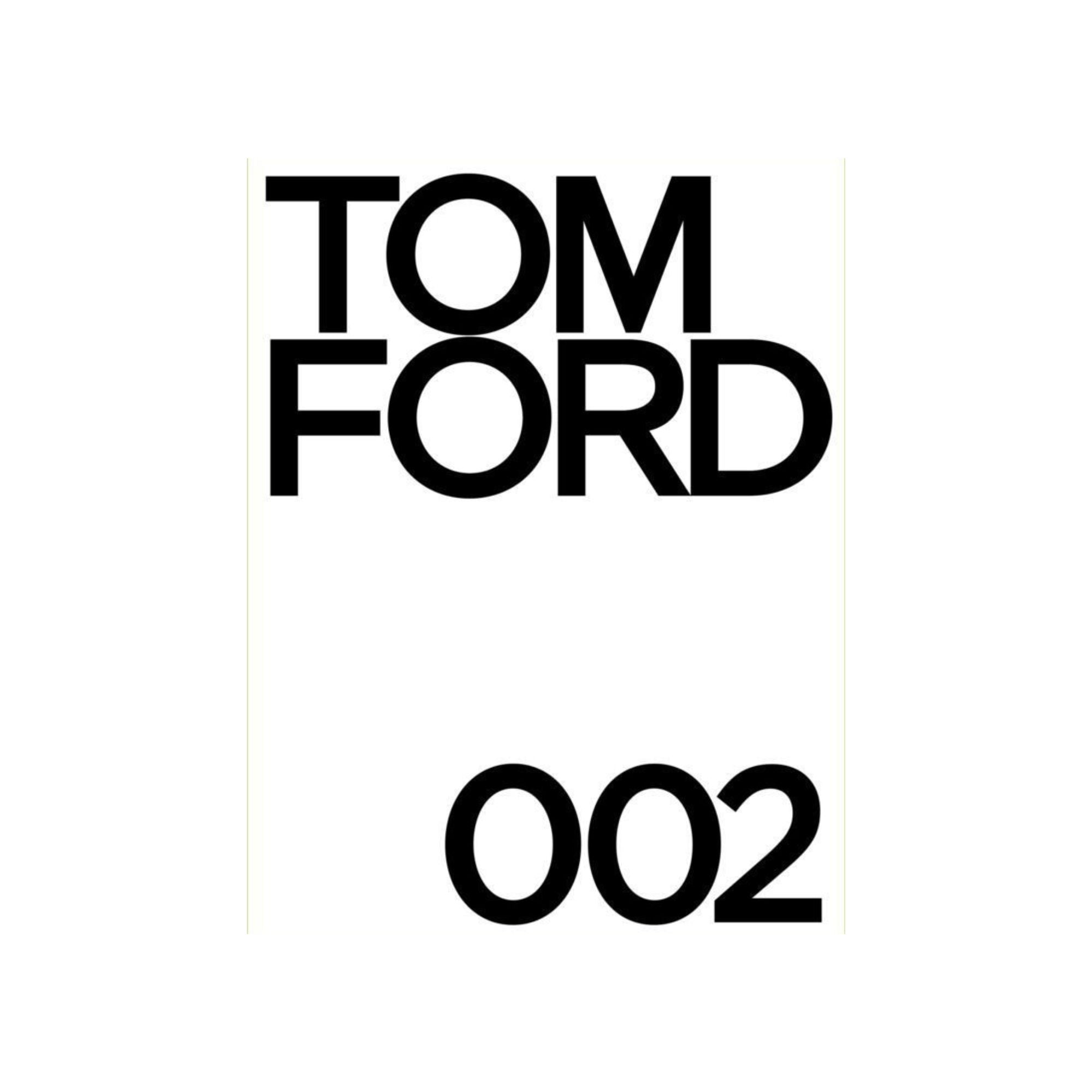 Tom Ford 002 - THAT COOL LIVING
