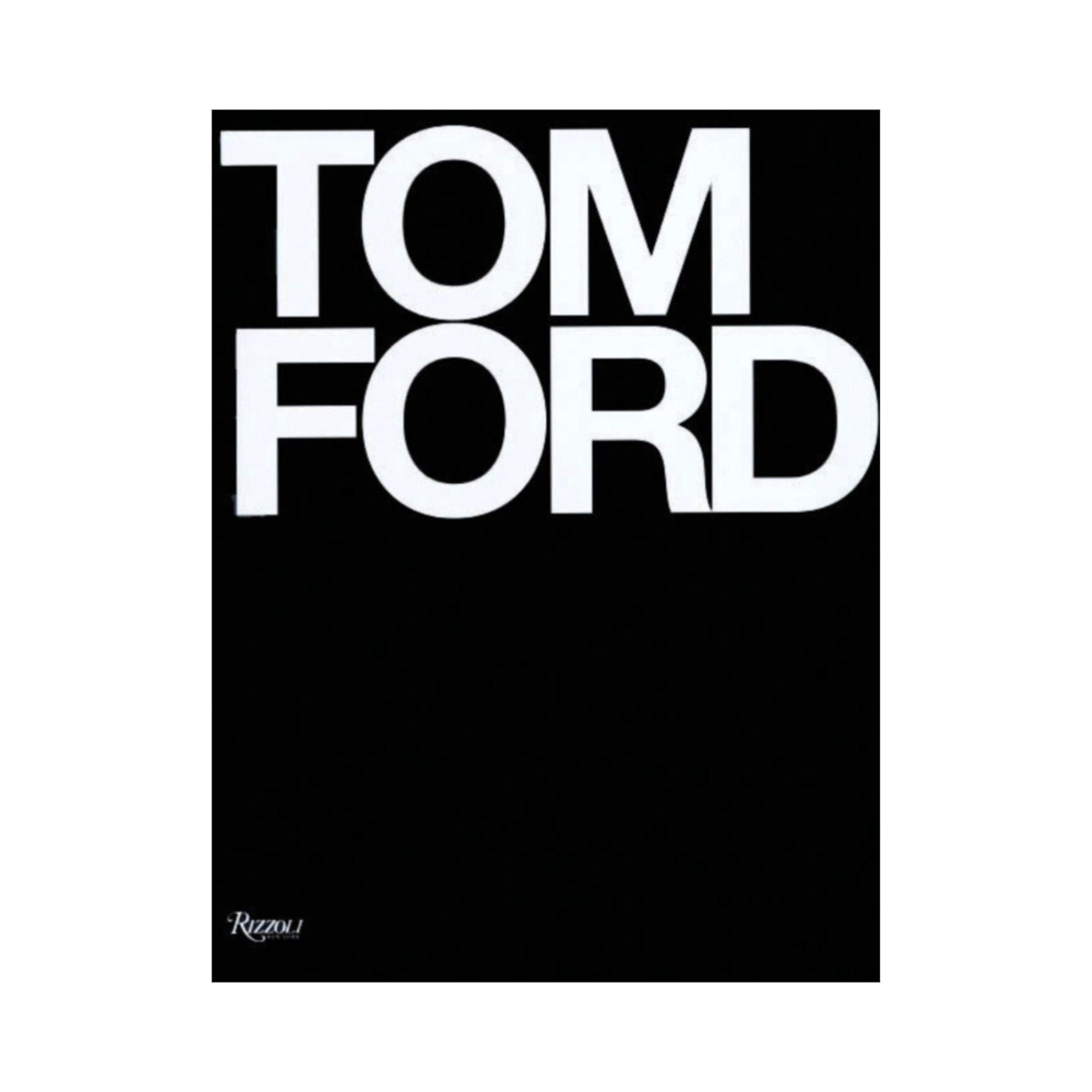 Tom Ford - THAT COOL LIVING