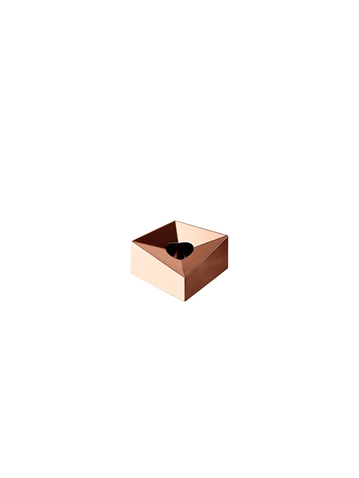 Reflect Candle Holder