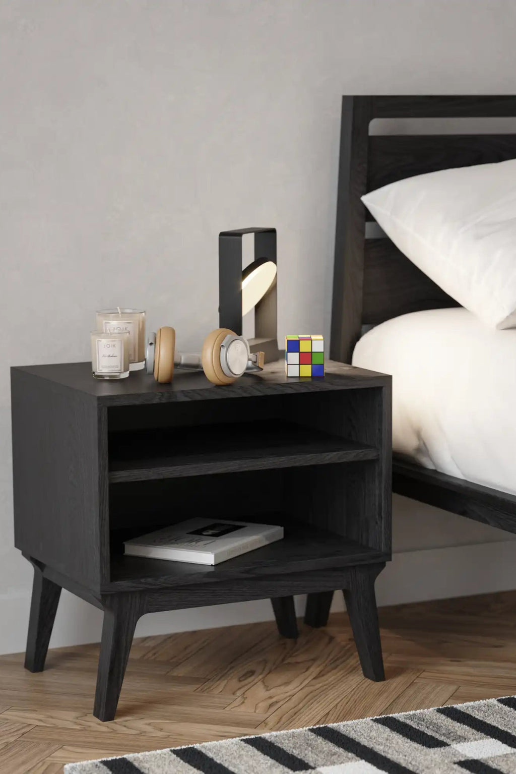 Valentine Bedside Table - THAT COOL LIVING