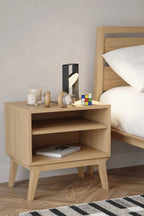 Valentine Bedside Table - THAT COOL LIVING