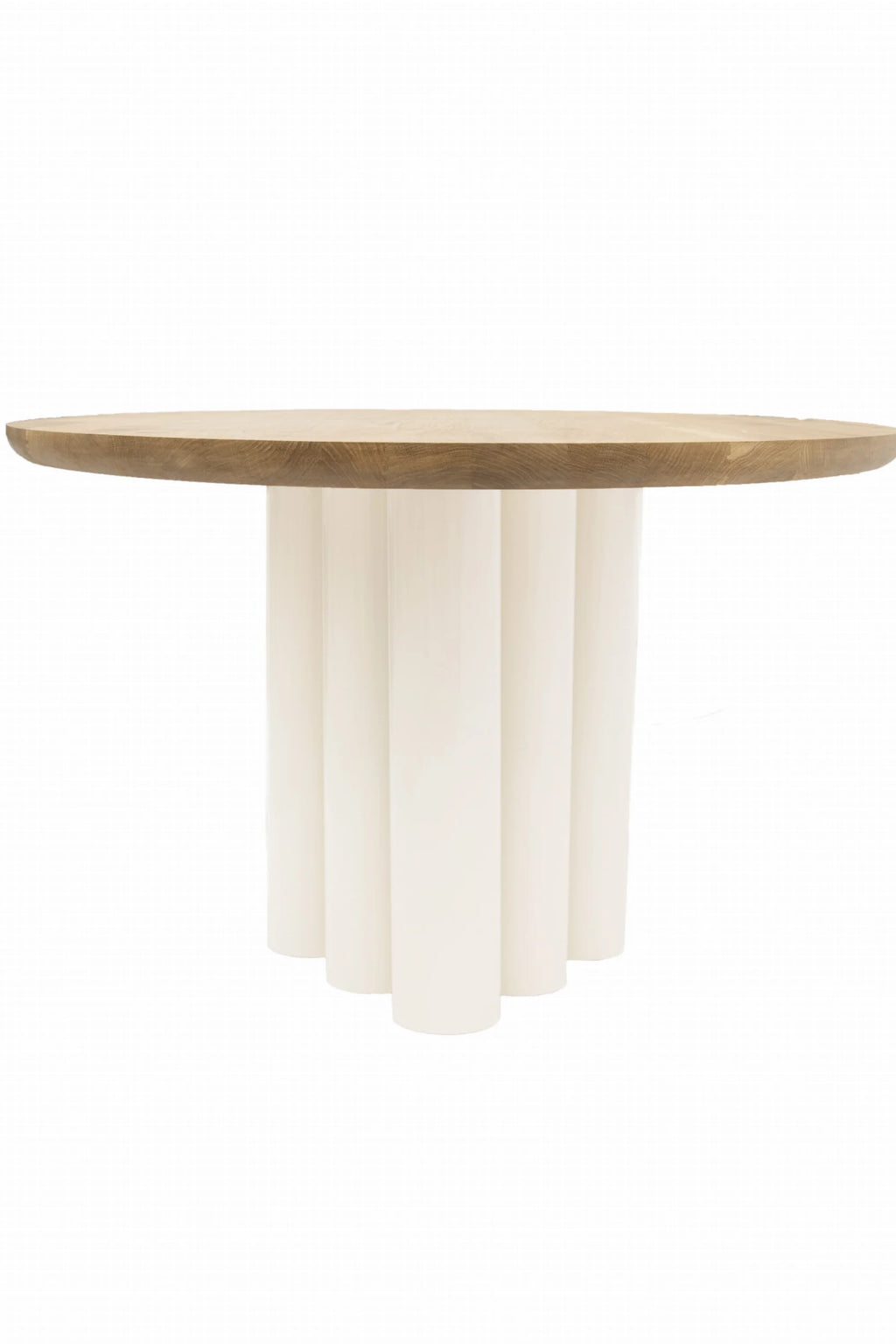 Object 072 Dining Table