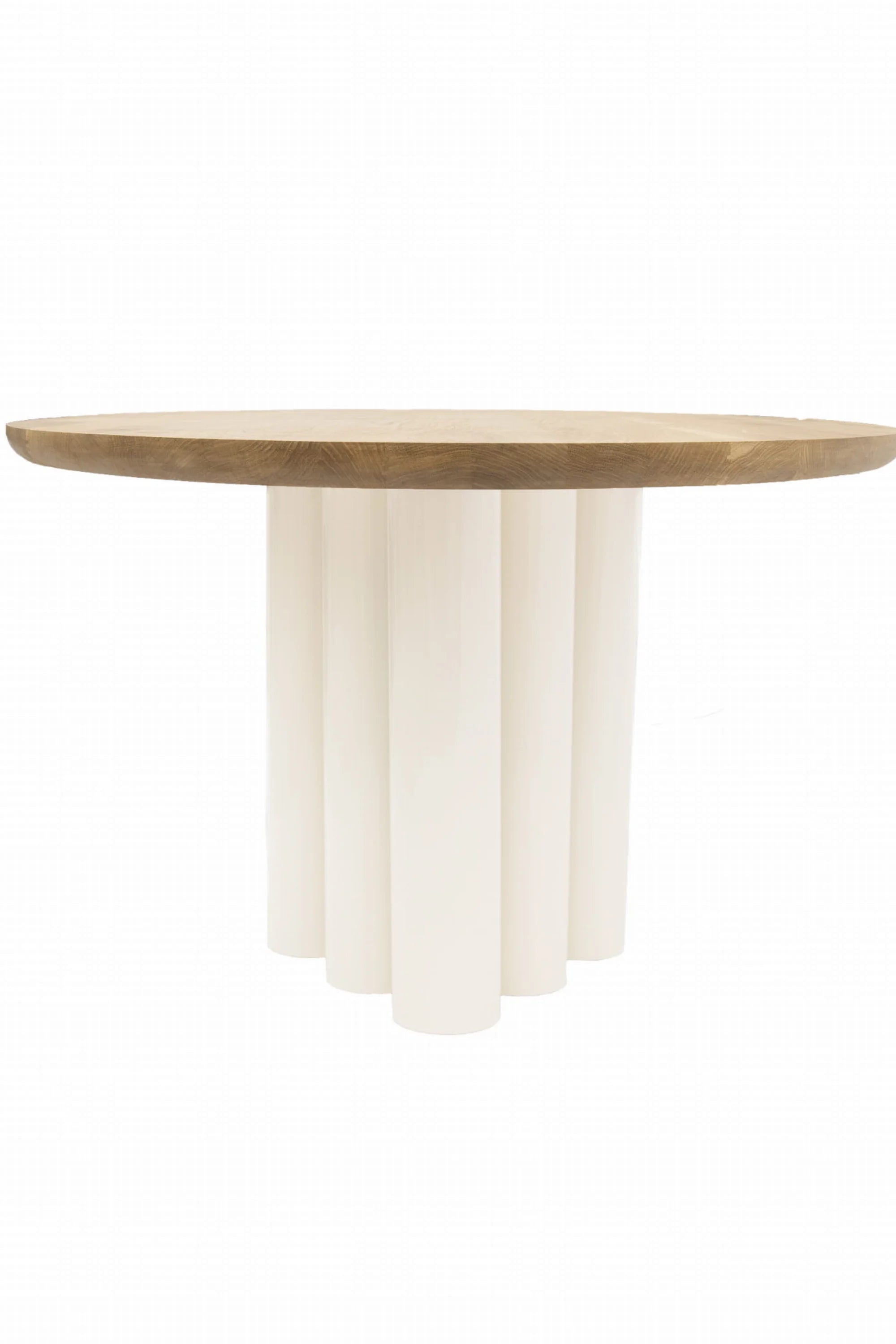 Object 072 Dining Table