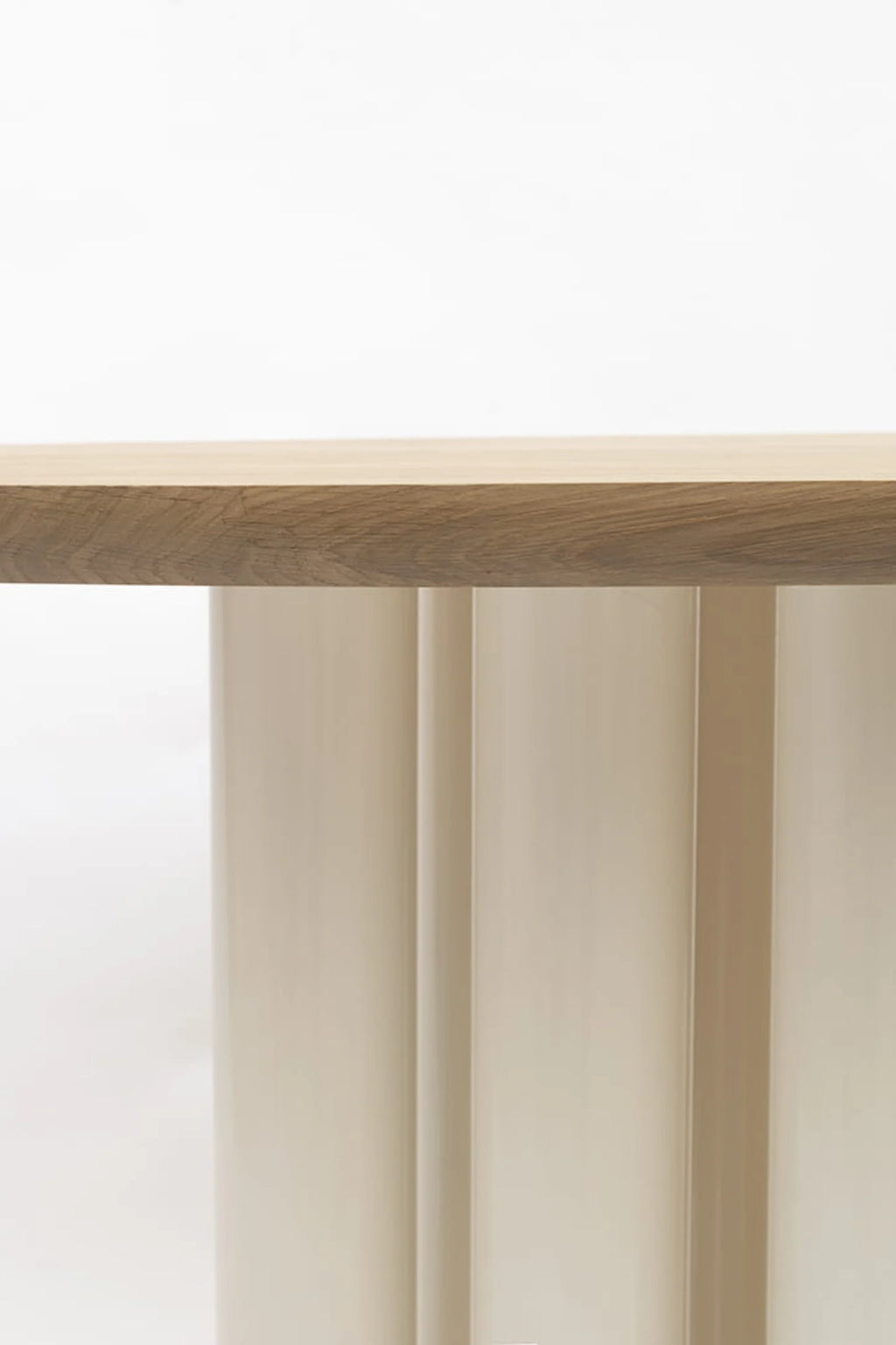 Object 072 Dining Table