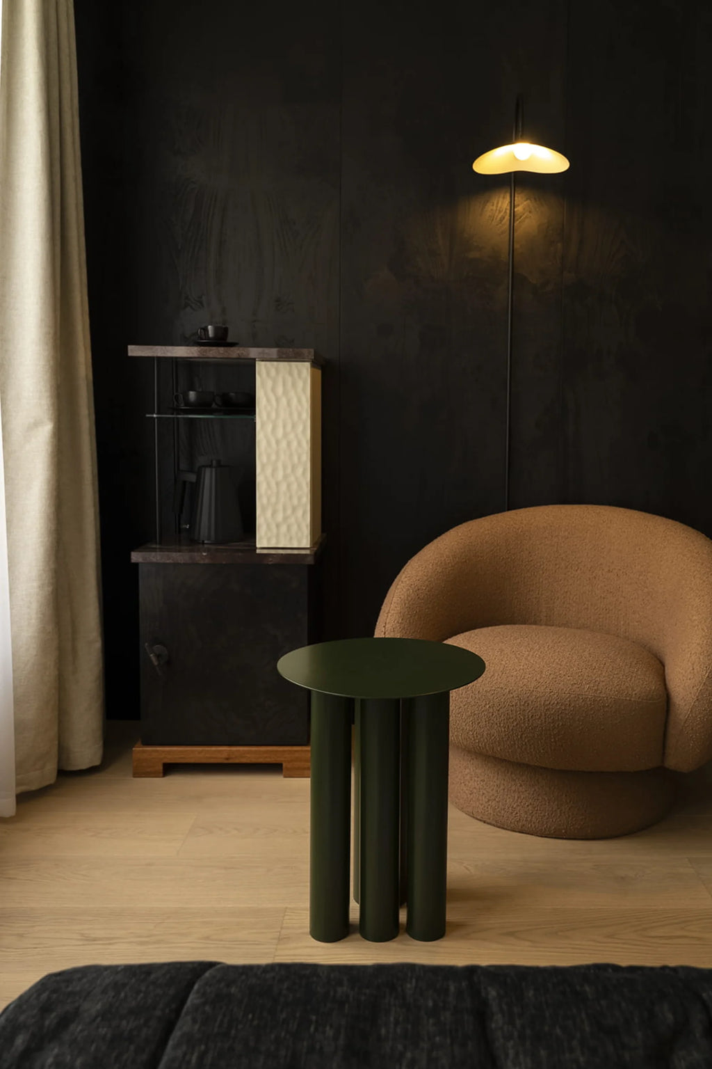 Object 063 Side Table