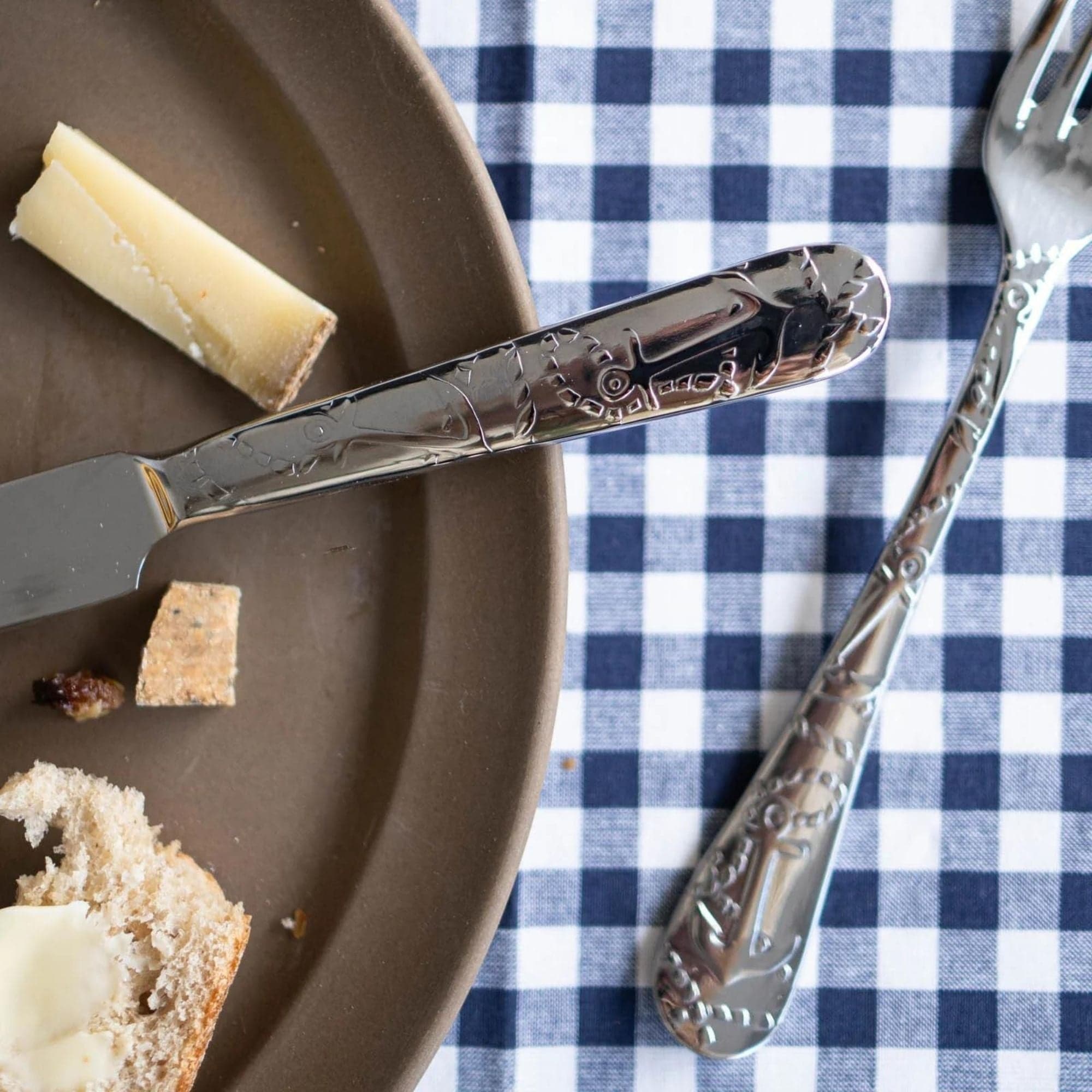 Saint Malo Cutlery Set - THAT COOL LIVING