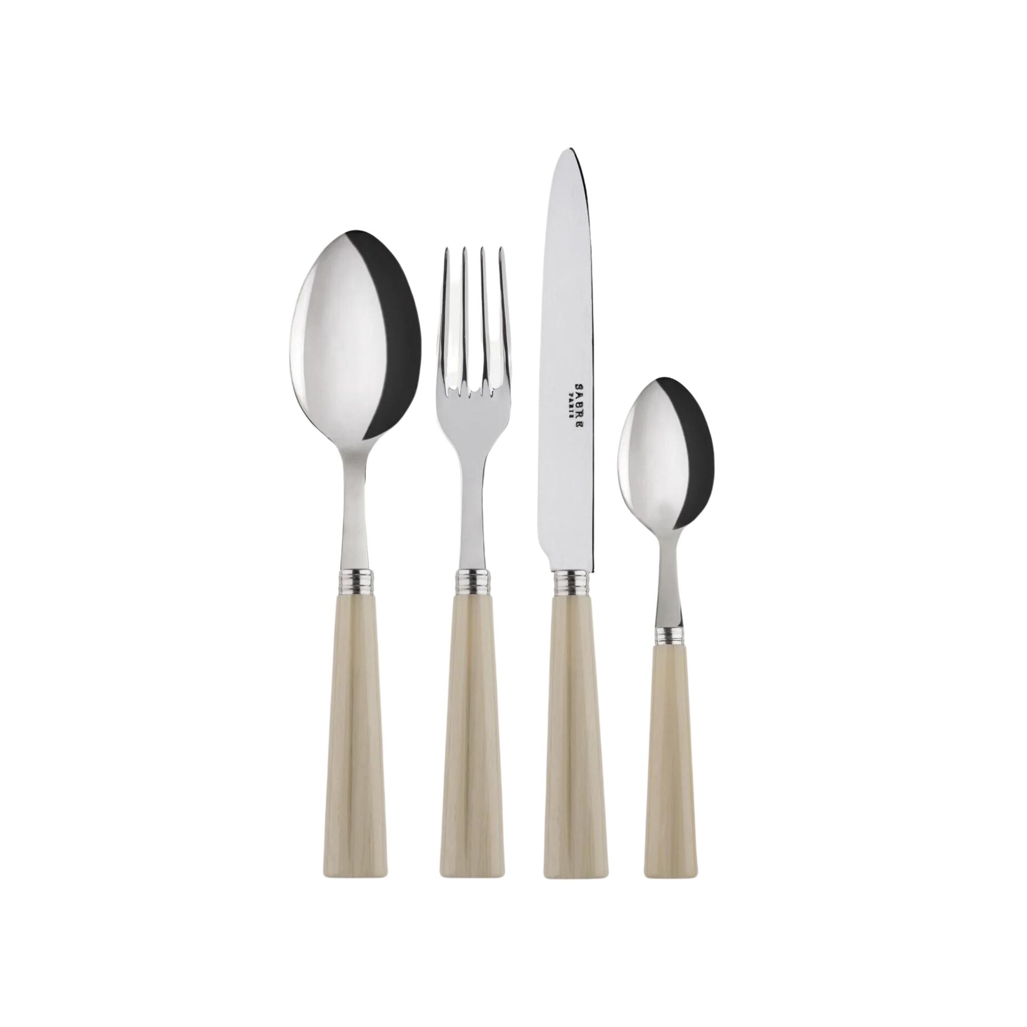 Nature Cutlery Set