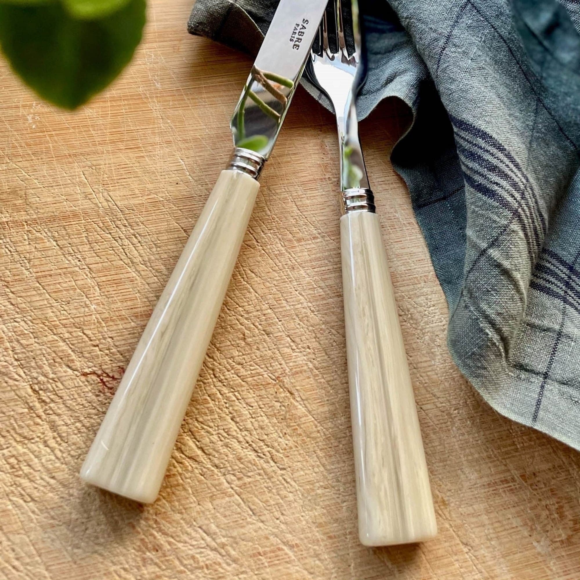 Nature Cutlery Set