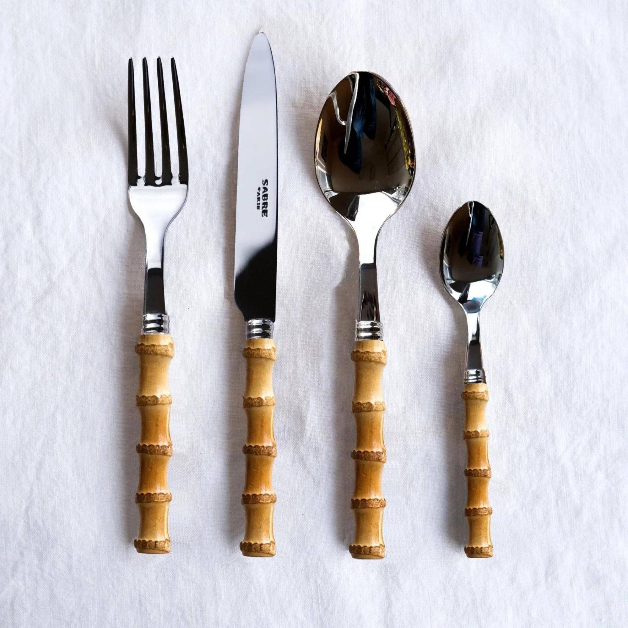 Panda Cutlery Set - THAT COOL LIVING