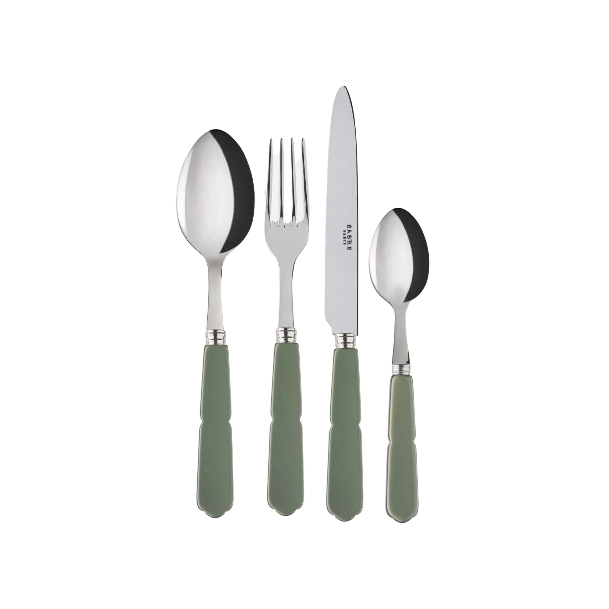 Gustave Cutlery Set - THAT COOL LIVING