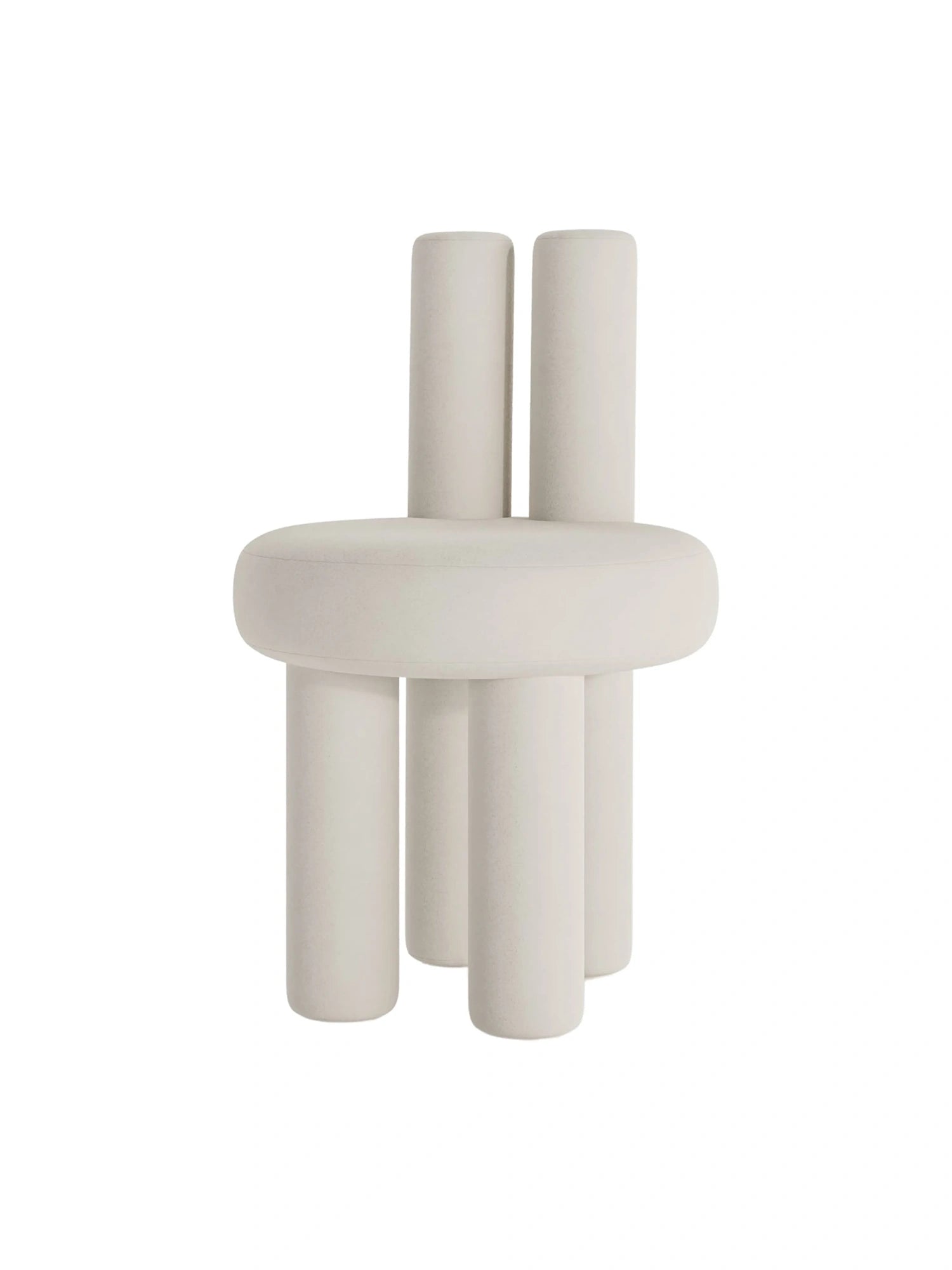 Salvador Chair by Nelson de Araujo - THAT COOL LIVING