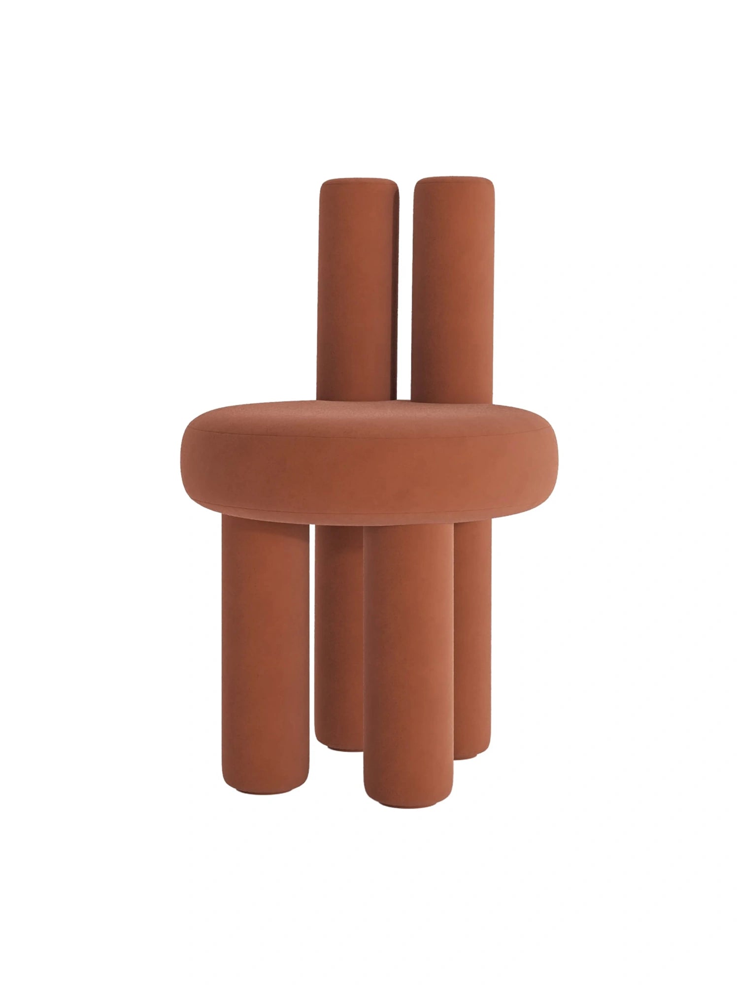 Salvador Chair by Nelson de Araujo - THAT COOL LIVING