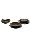 Pure Dinner Set - 12 Pieces - THAT COOL LIVING