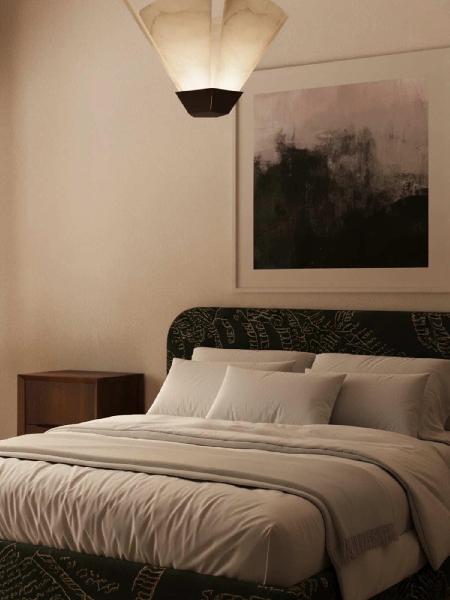 Selene Bed by Laskasas - THAT COOL LIVING