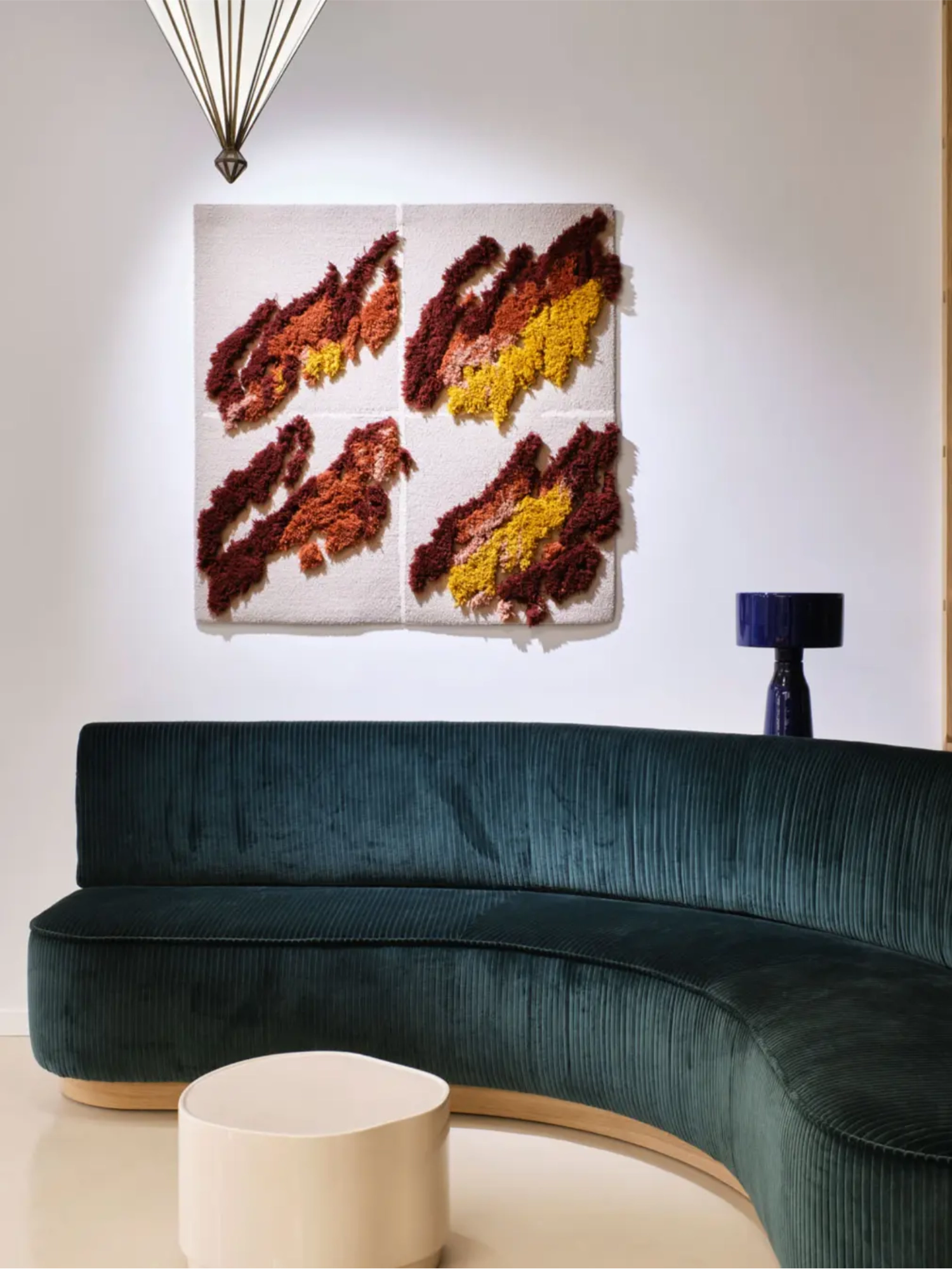 Séquence Tapestry by alp_ - THAT COOL LIVING