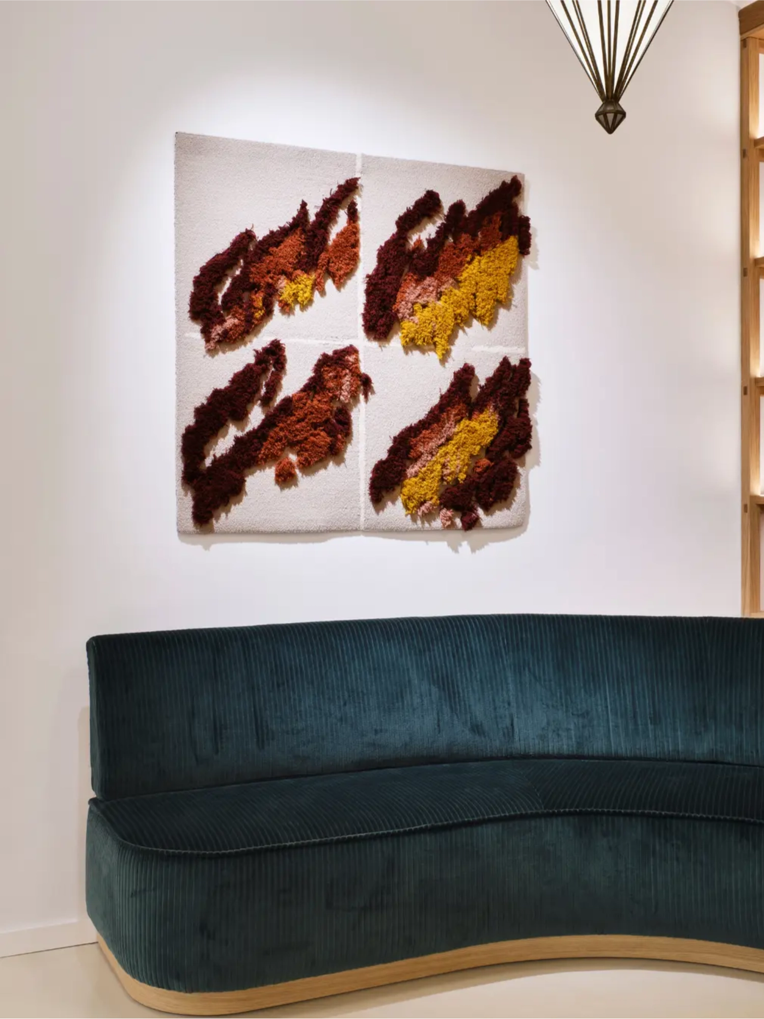 Séquence Tapestry by alp_ - THAT COOL LIVING