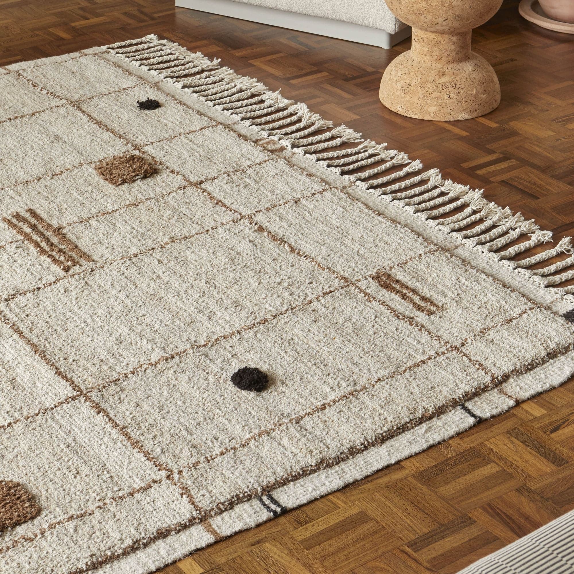 Virta Rug - THAT COOL LIVING