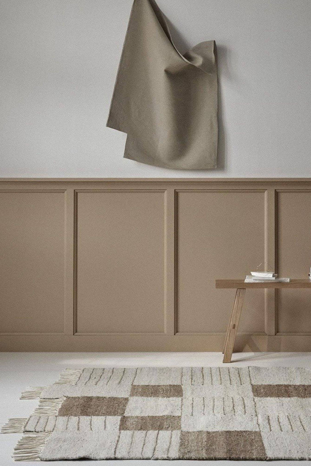 Palsta Rug - THAT COOL LIVING