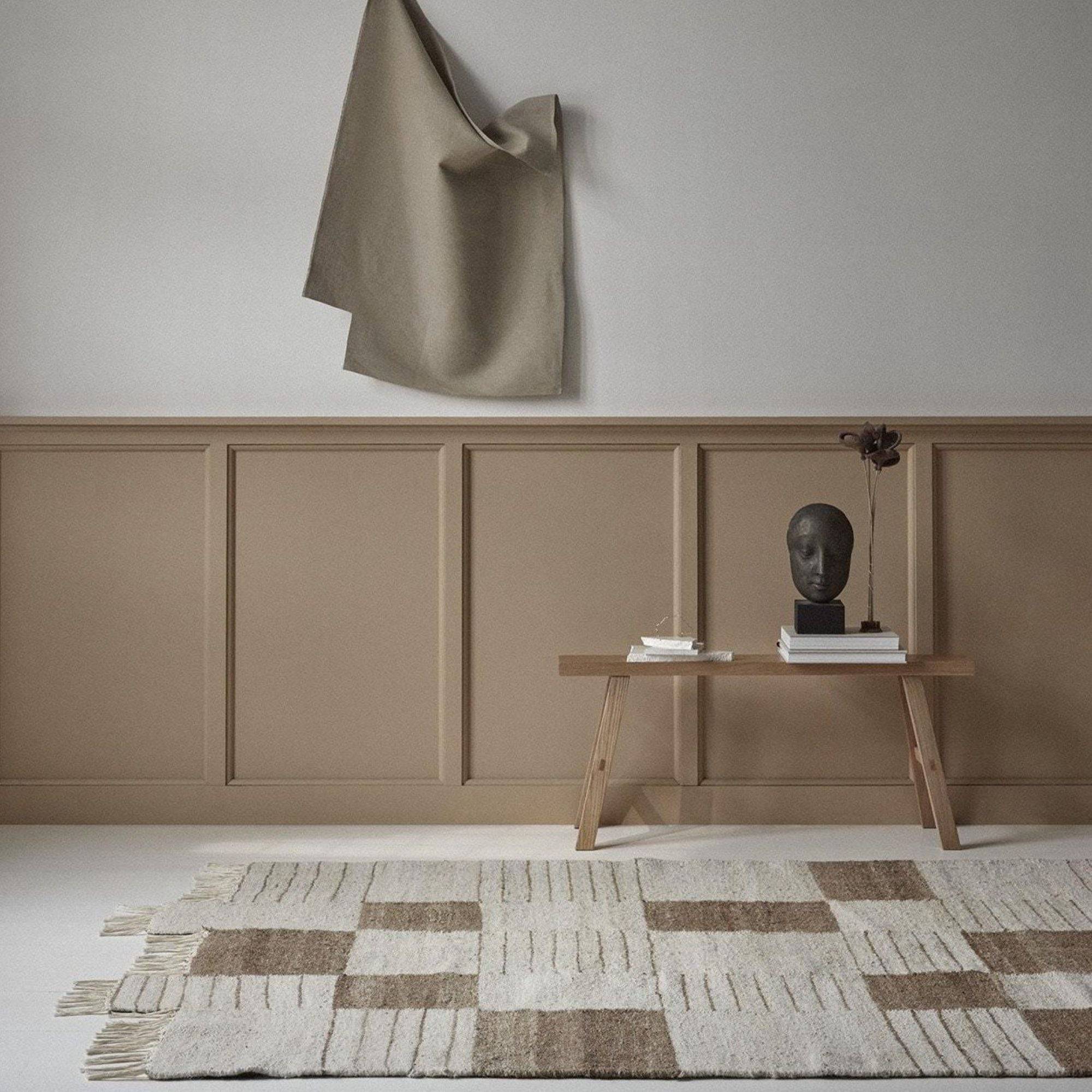 Palsta Rug - THAT COOL LIVING