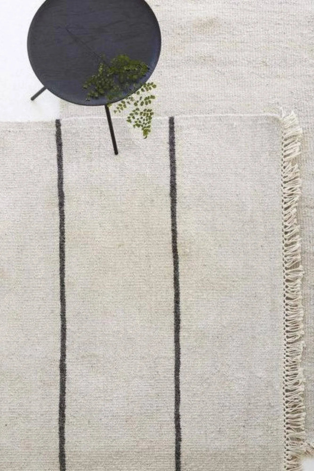Hanki Rug by Sera Helsinki - THAT COOL LIVING