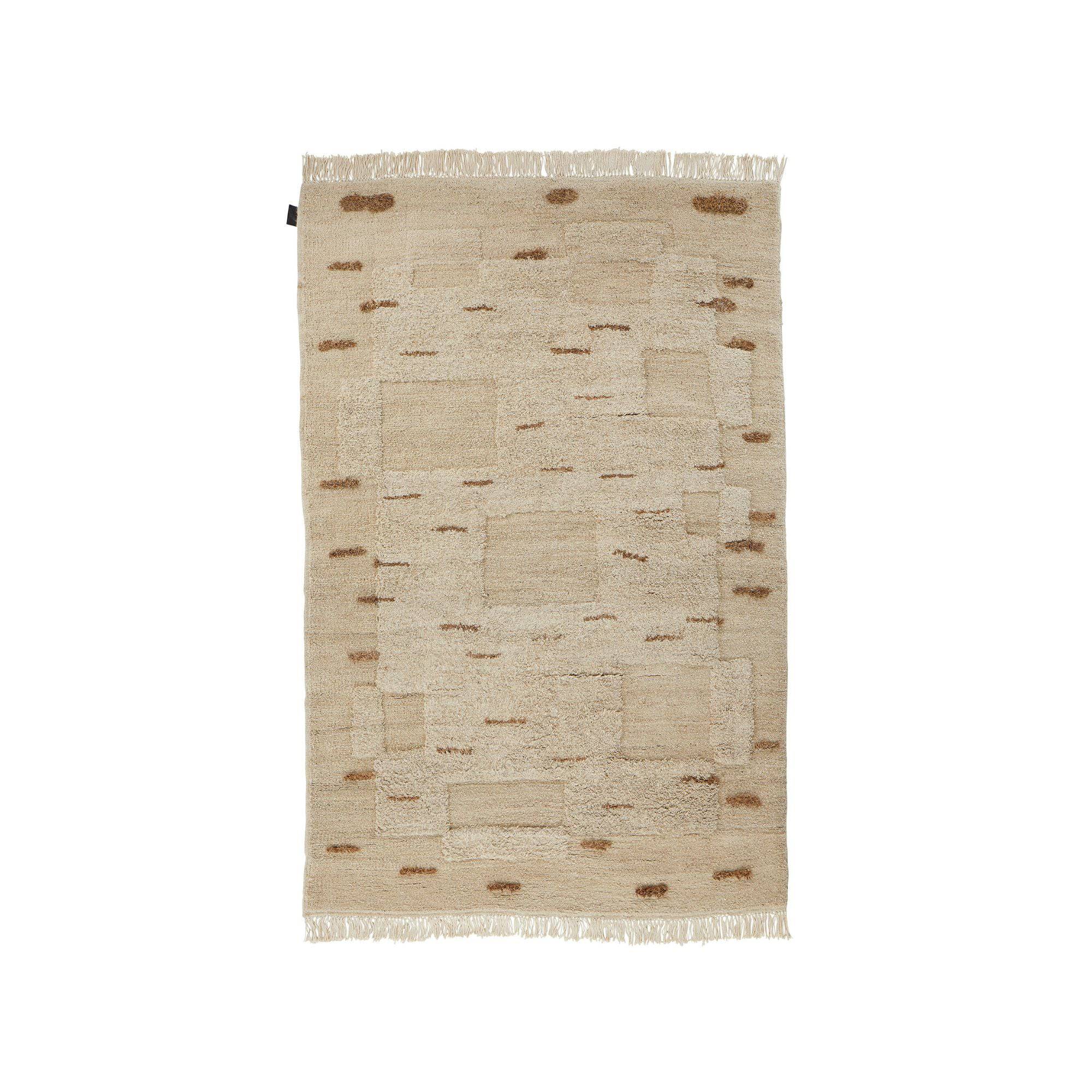 Luoto Rug - THAT COOL LIVING