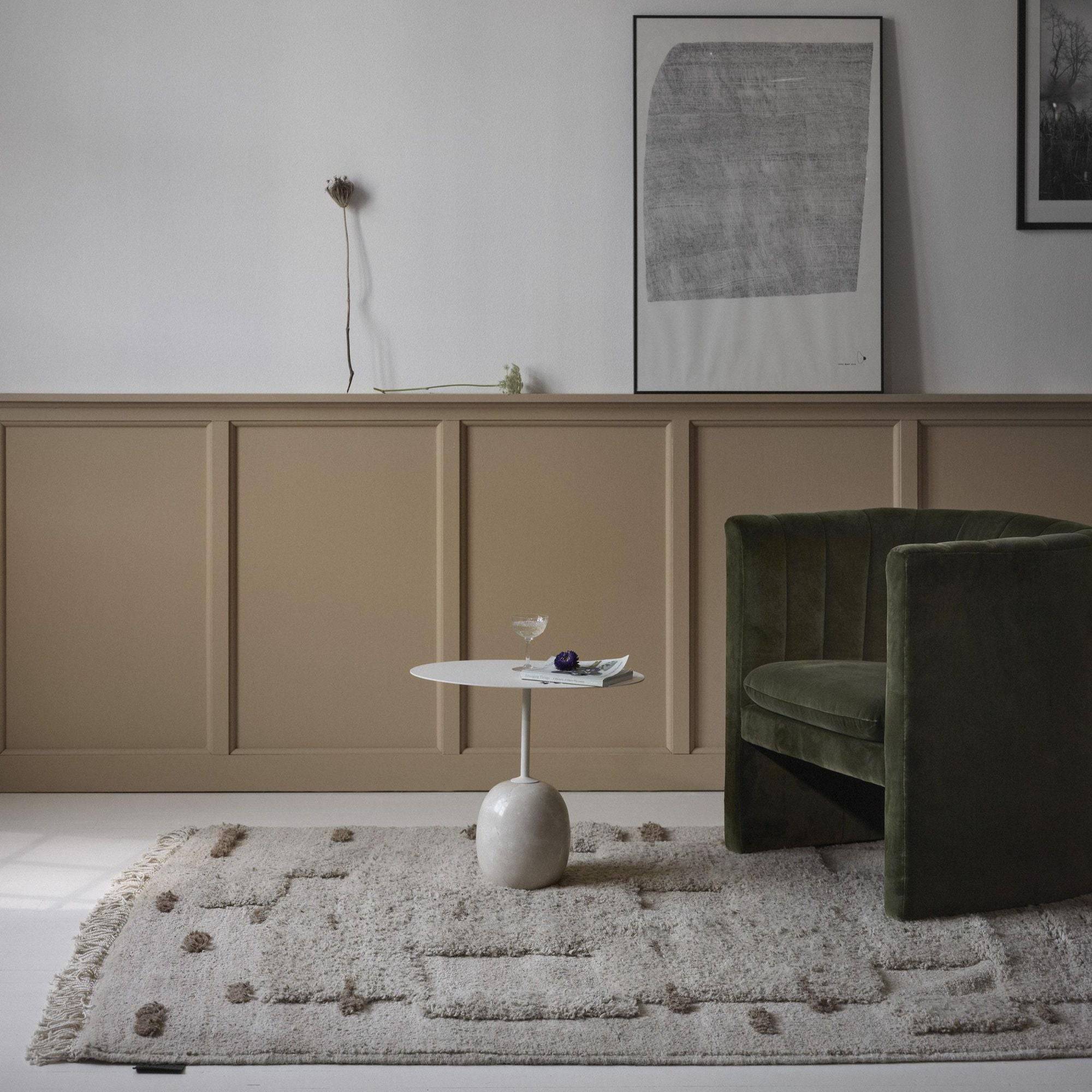 Luoto Rug - THAT COOL LIVING