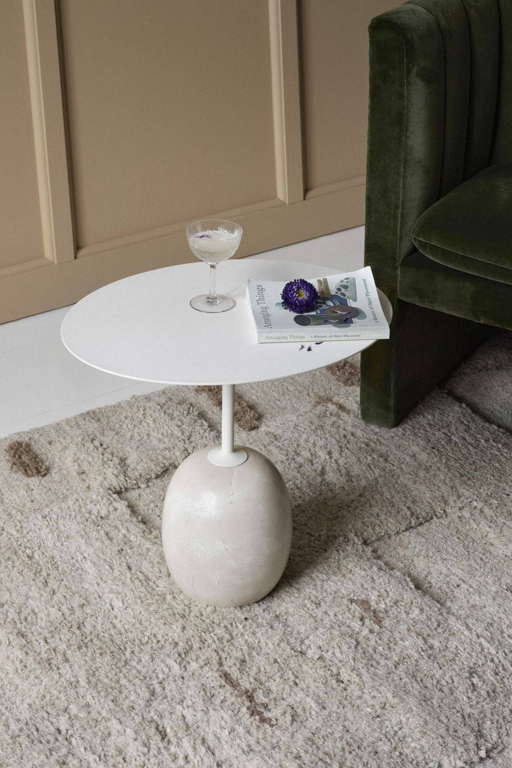 Luoto Rug - THAT COOL LIVING
