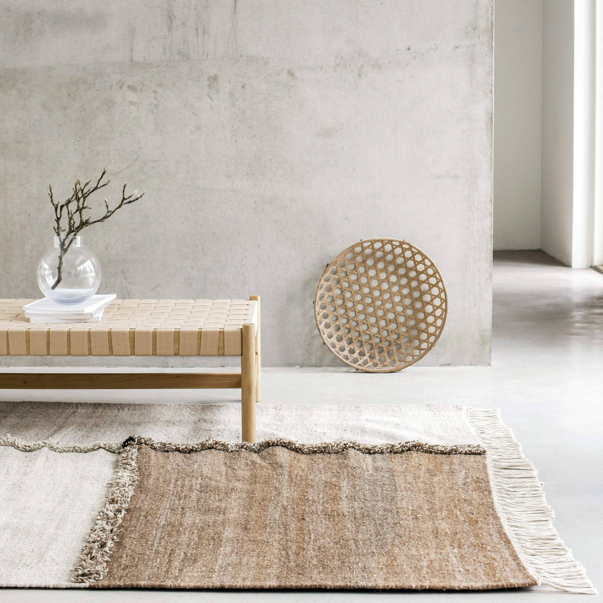E-1027 Rug - THAT COOL LIVING
