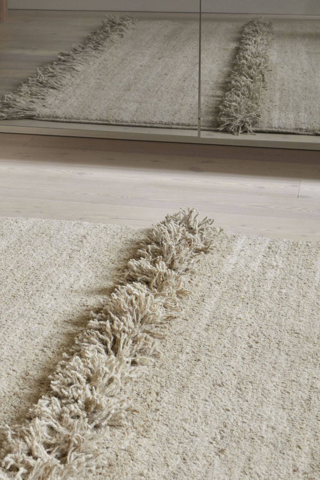 Nurja Rug - THAT COOL LIVING