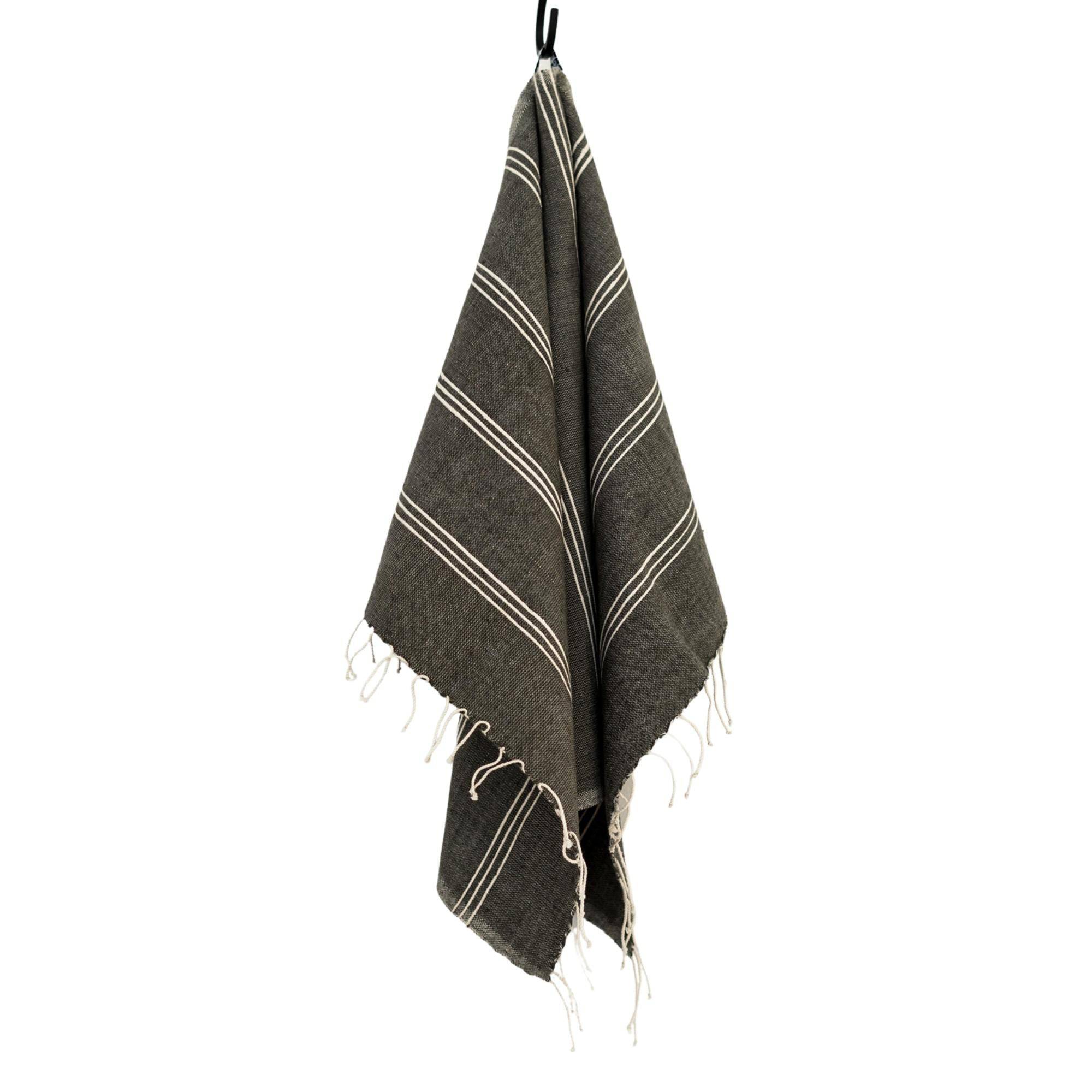 Tihku Towel - THAT COOL LIVING