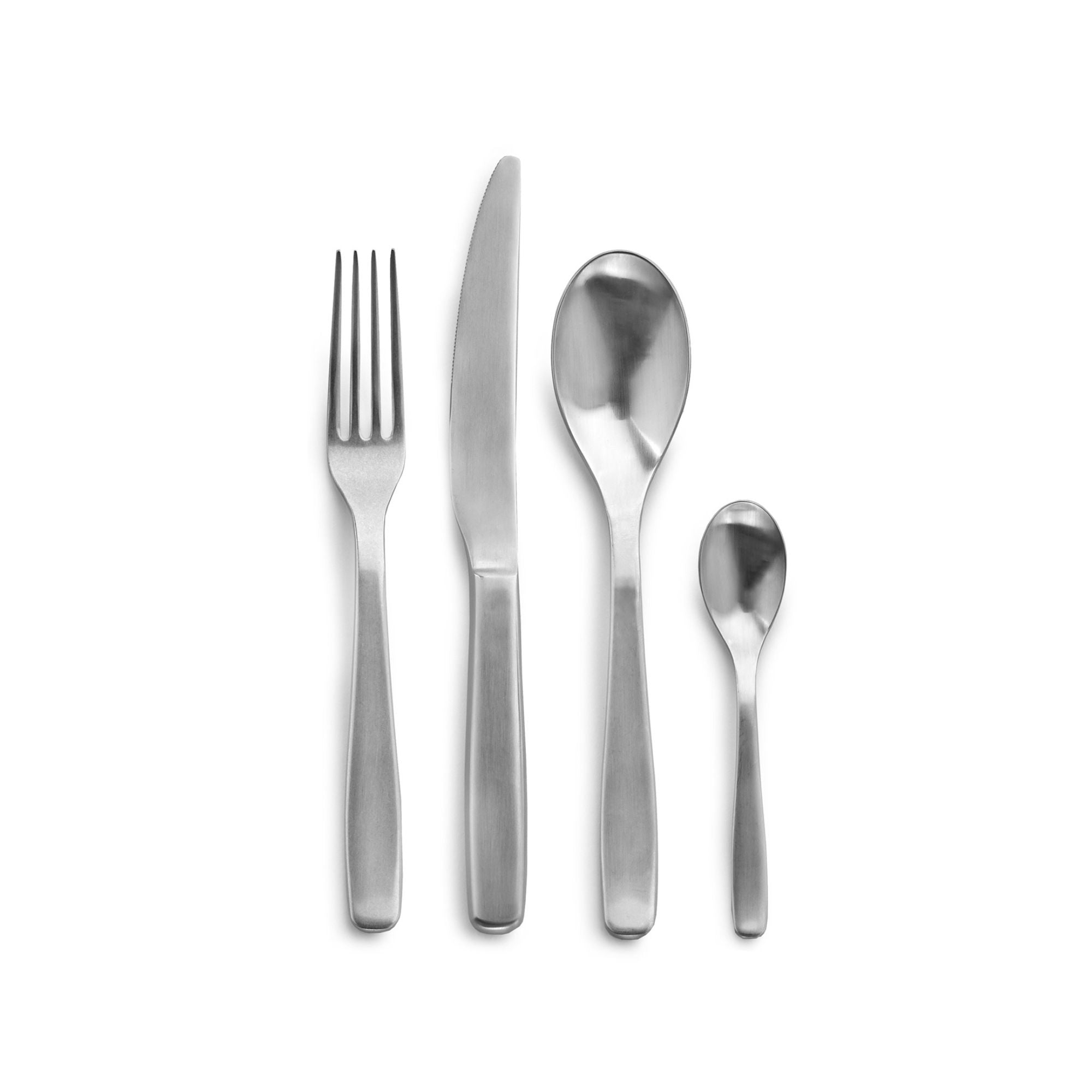 Passe-Partout Cutlery Set