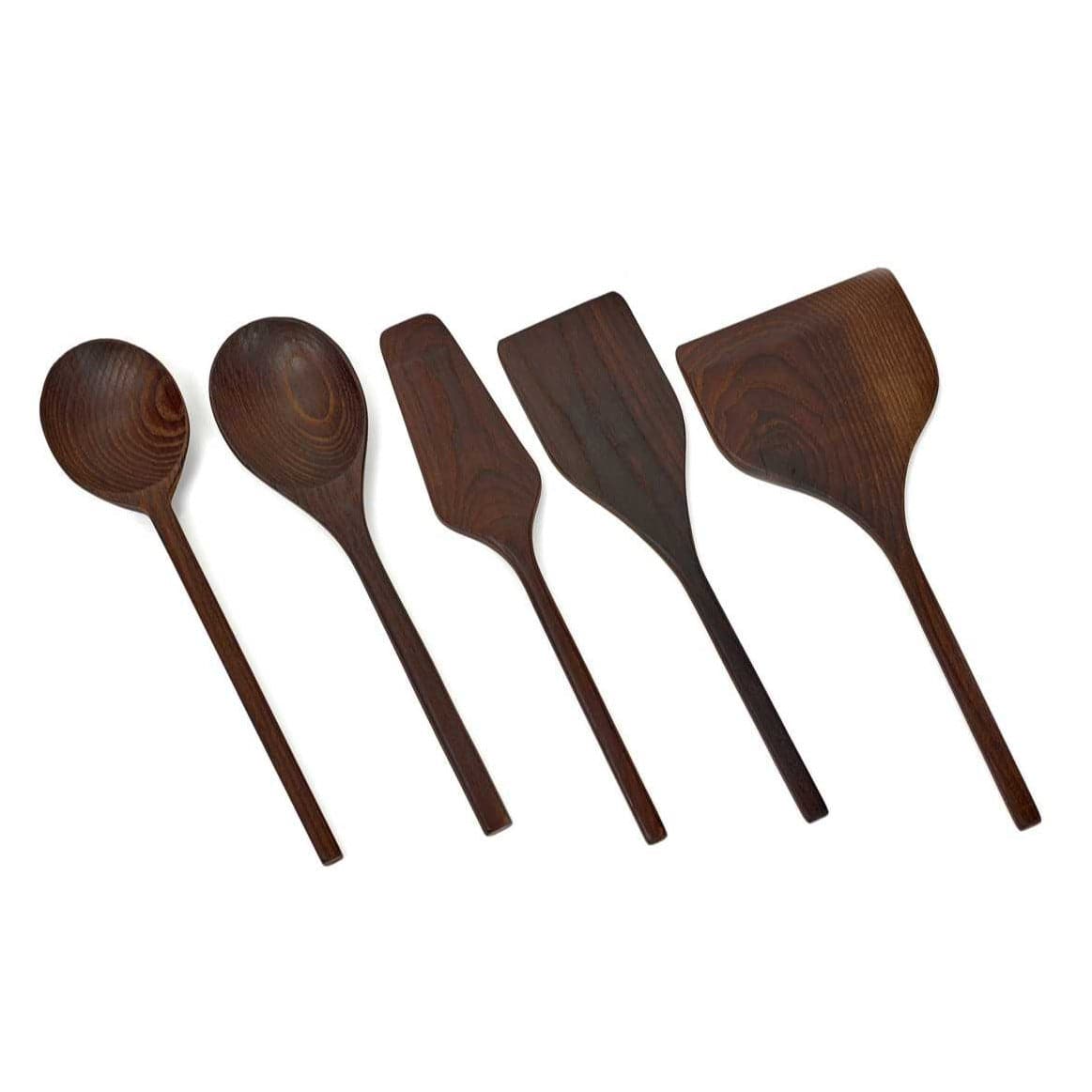 Pure Kitchen Utensils Set - THAT COOL LIVING