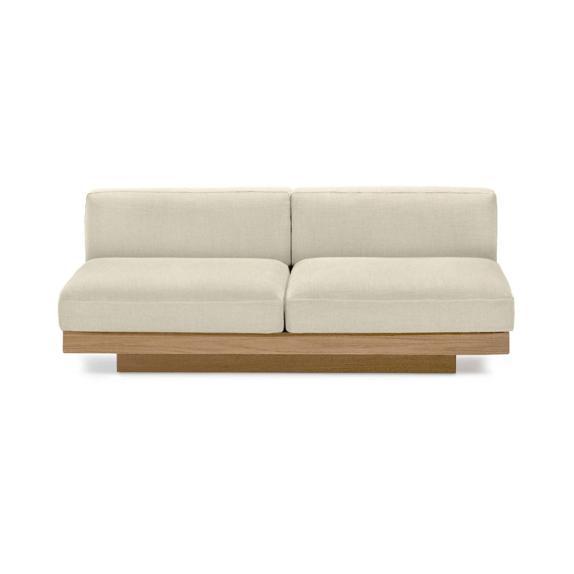 Outdoor Rudolph 2-seater Sofa - THAT COOL LIVING