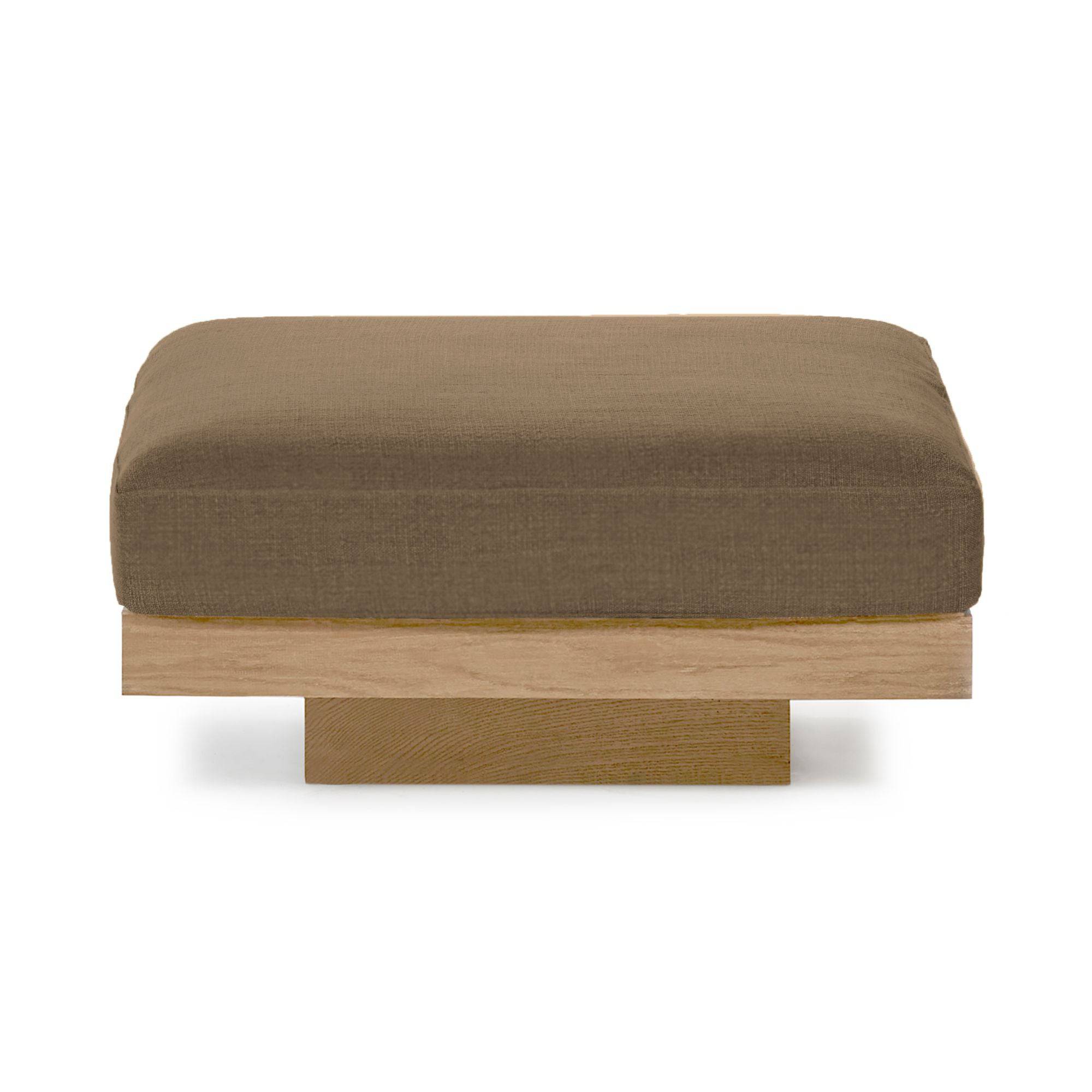 Outdoor Rudolph Footstool - THAT COOL LIVING
