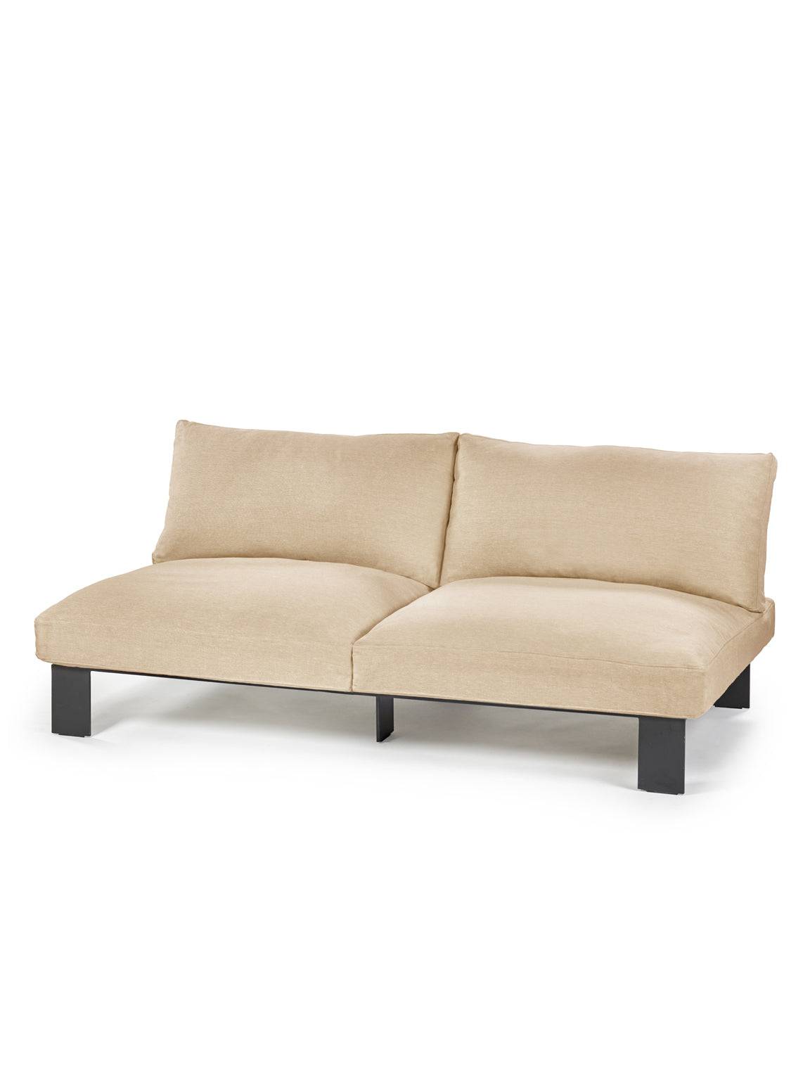 Mombaers Sofa - Apricot - THAT COOL LIVING
