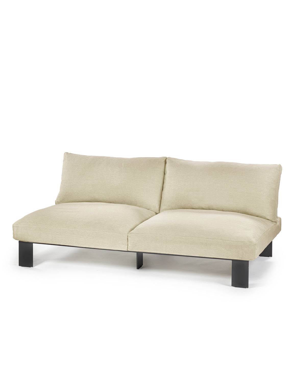 Mombaers Sofa - Natural - THAT COOL LIVING