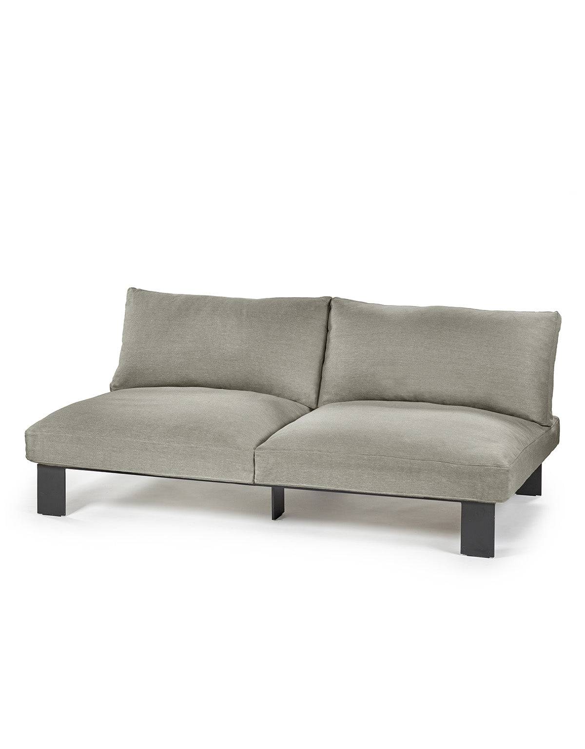 Mombaers Sofa - Taupe - THAT COOL LIVING