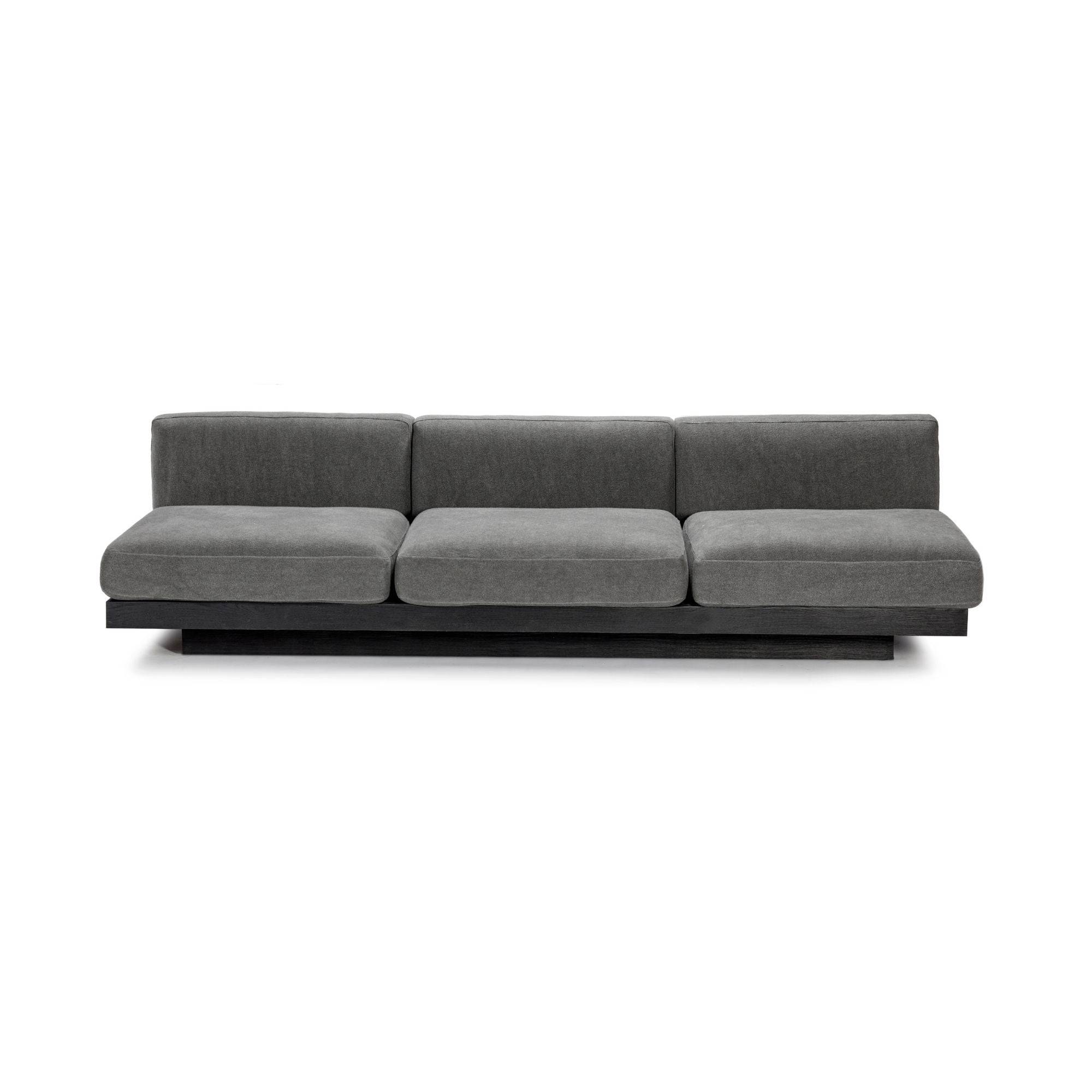 Rudolph 3-seater Sofa - THAT COOL LIVING