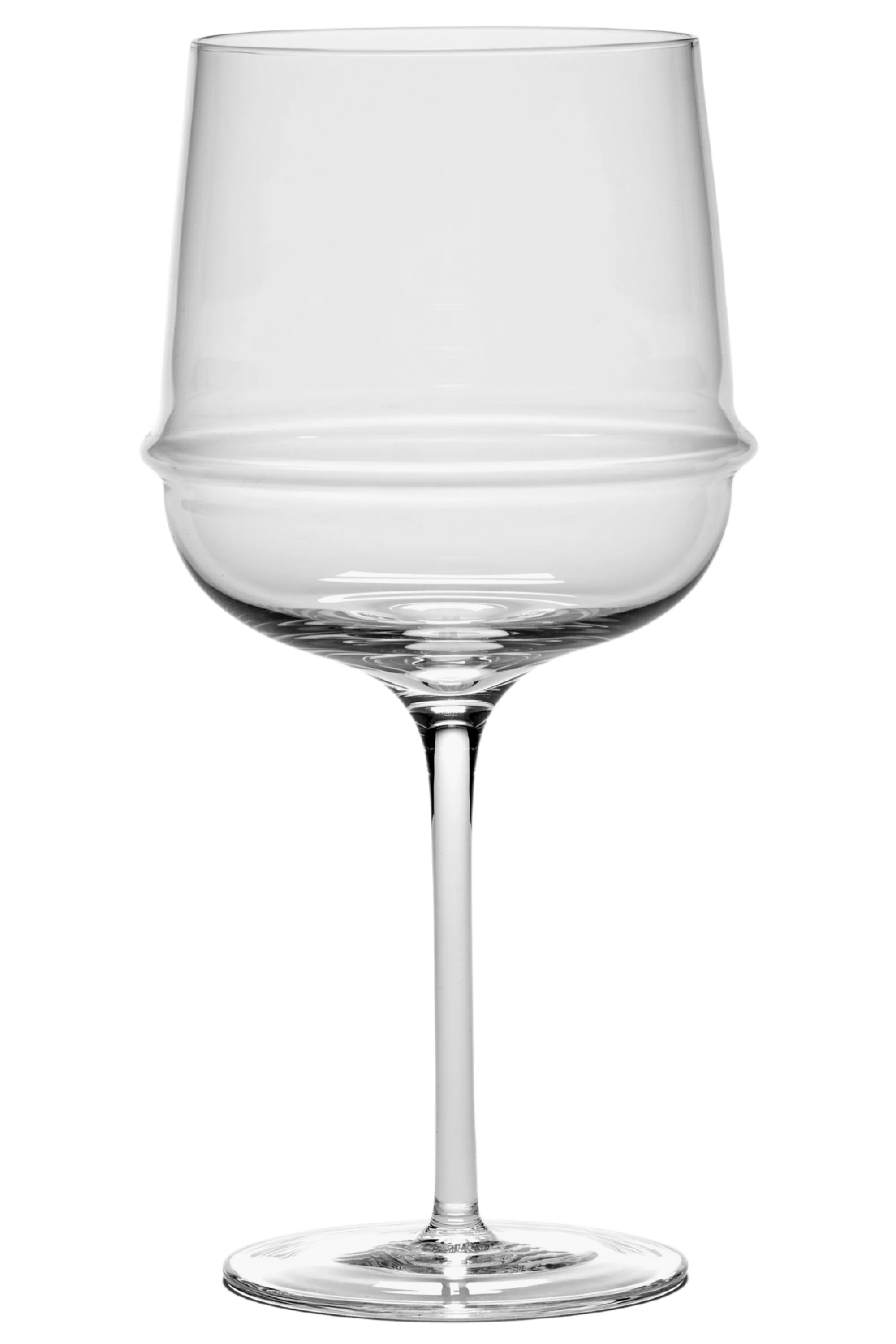 Dune Red Wine Glass - Set of 4