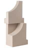 Serif Sculpture - THAT COOL LIVING