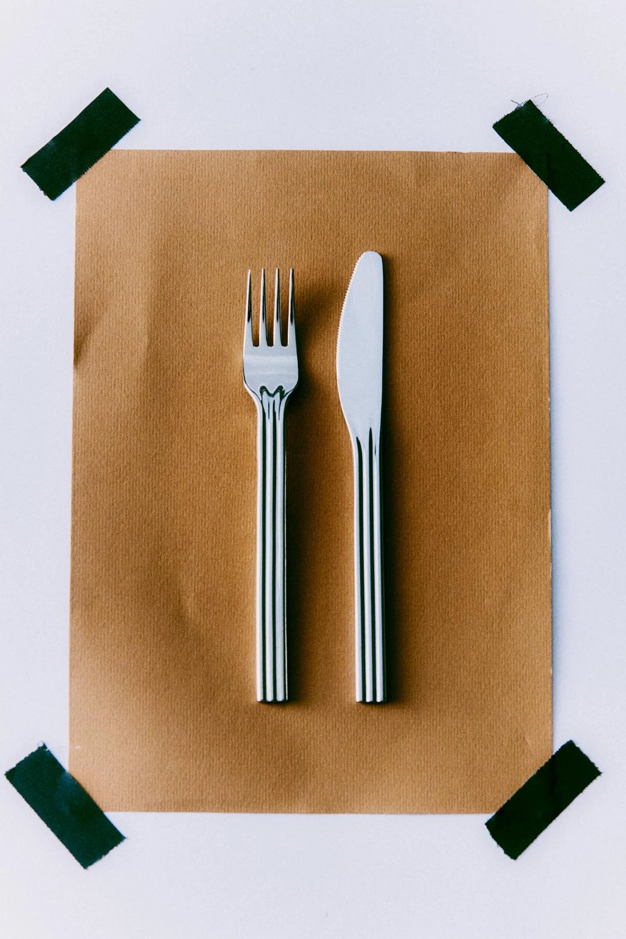 Canteen Cutlery Set