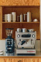 Stainless Steel French Press