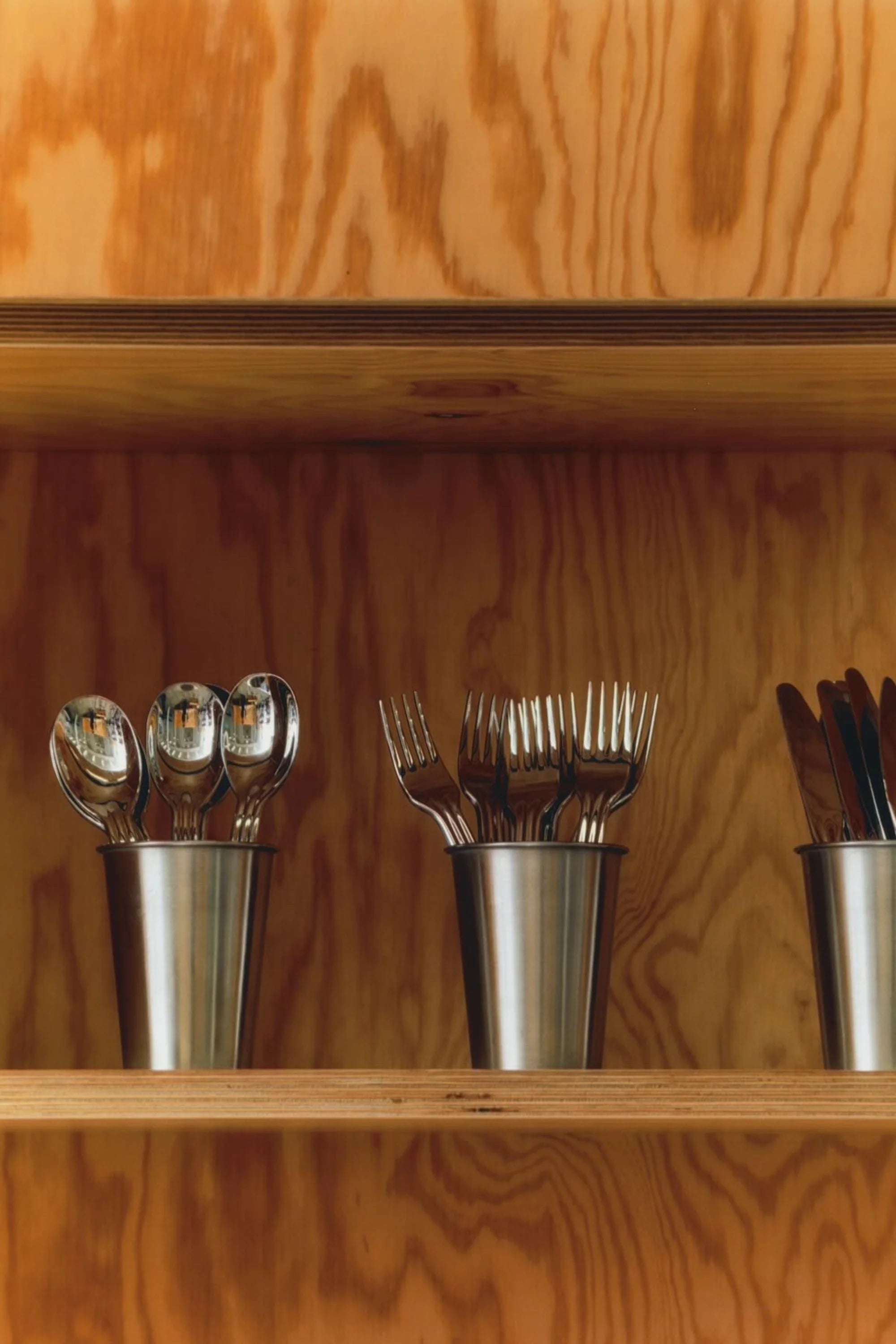 Canteen Cutlery Set
